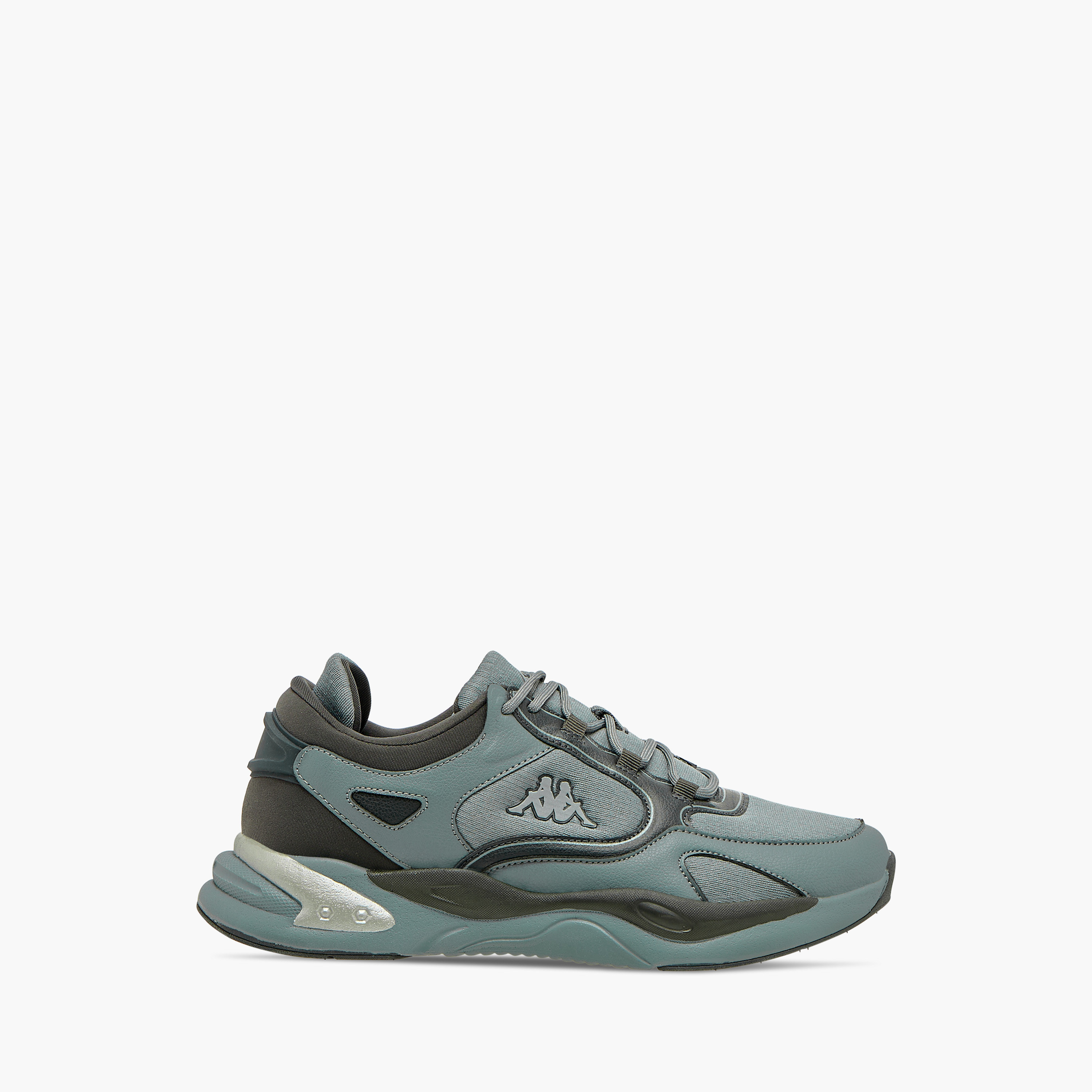 حذاء رياضي خفيف الوزن برباط إغلاق للرجال من كابا-sports-men-shoes-image-3