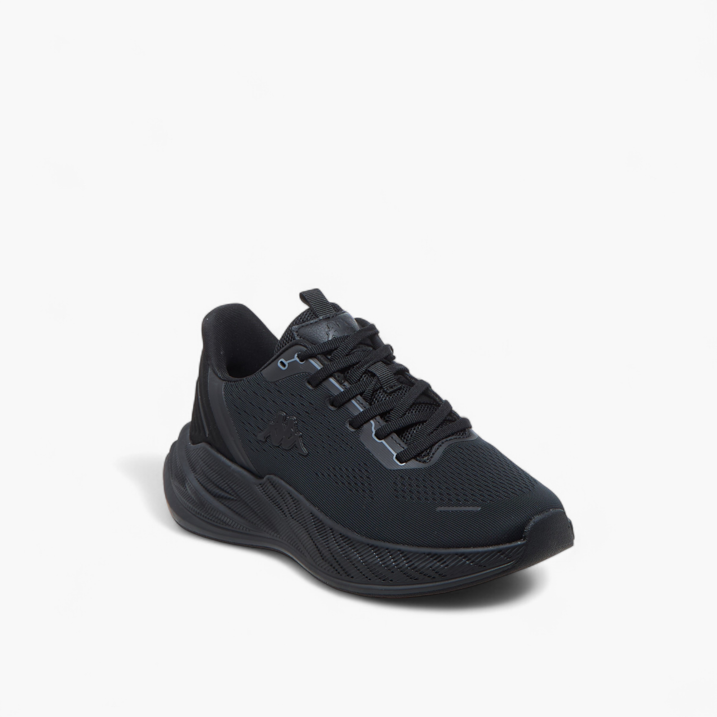 حذاء رياضي برباط إغلاق وتفاصيل الشعار للنساء من كابا-women-shoes-sports-image-2