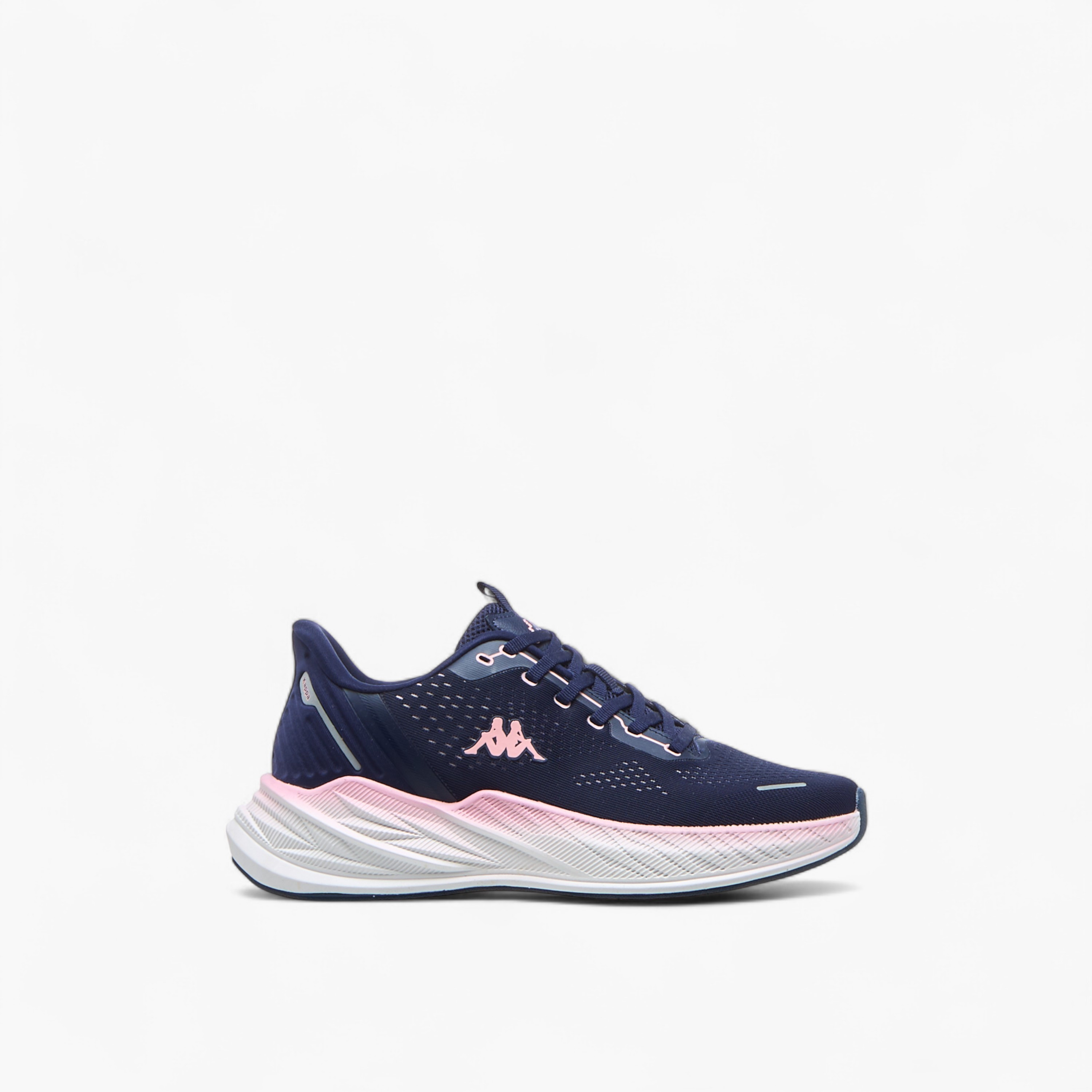 حذاء رياضي برباط إغلاق وتفاصيل الشعار للنساء من كابا-women-shoes-sports-image-3