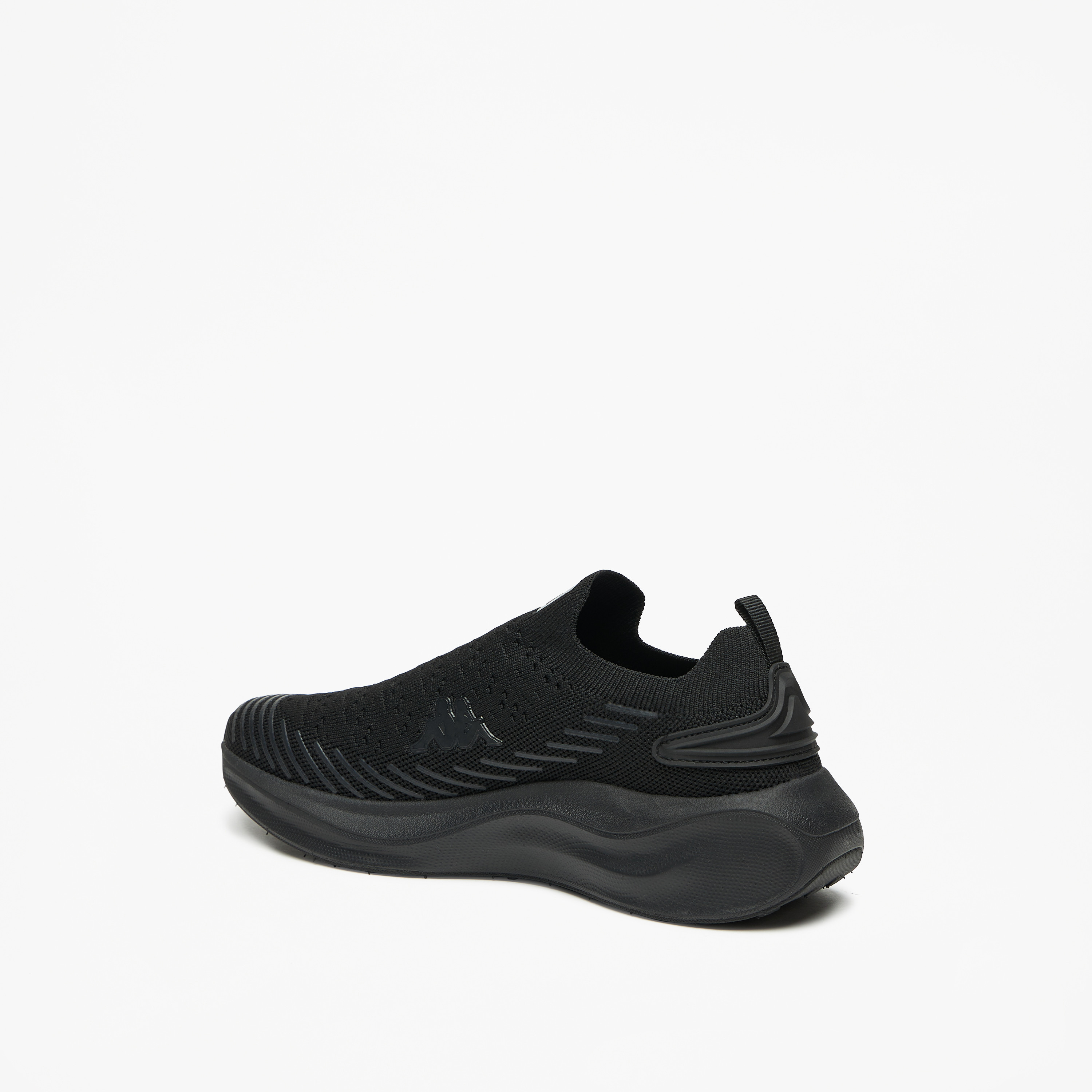 Kappa Women's Textured Slip-On Sports Shoes-sports-women-shoes-image-7