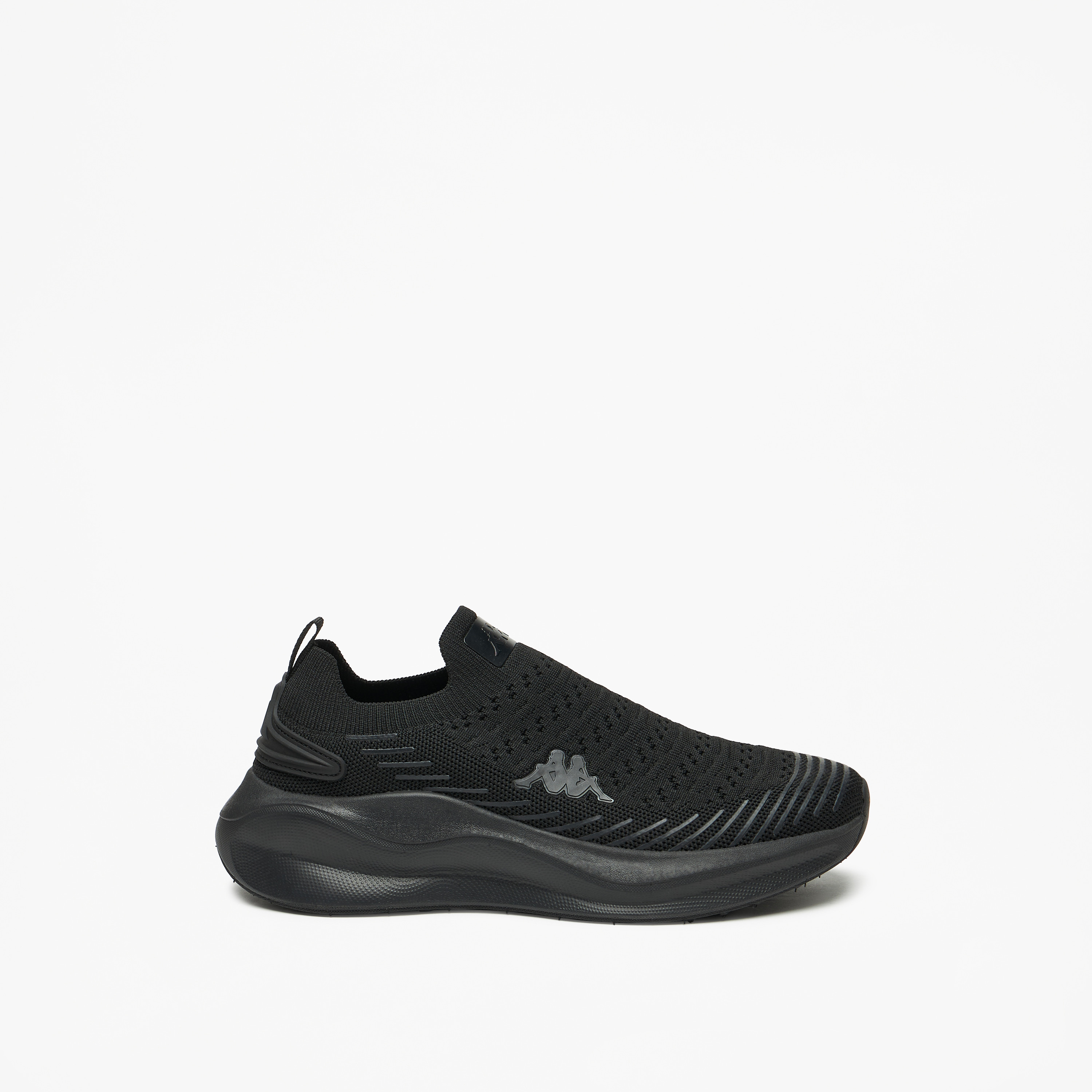 Kappa Women's Textured Slip-On Sports Shoes-sports-women-shoes-image-8