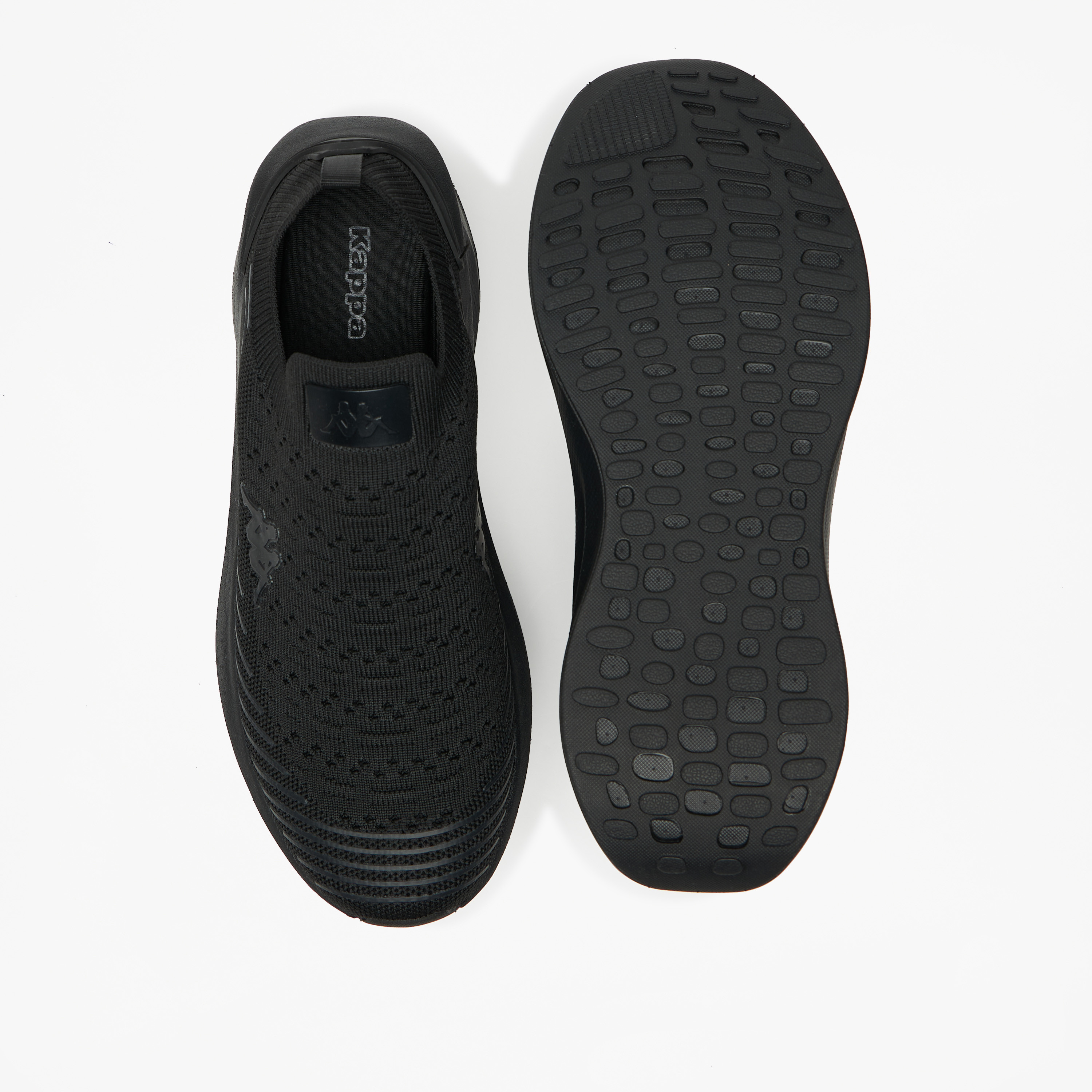 Kappa Women's Textured Slip-On Sports Shoes-sports-women-shoes-image-10