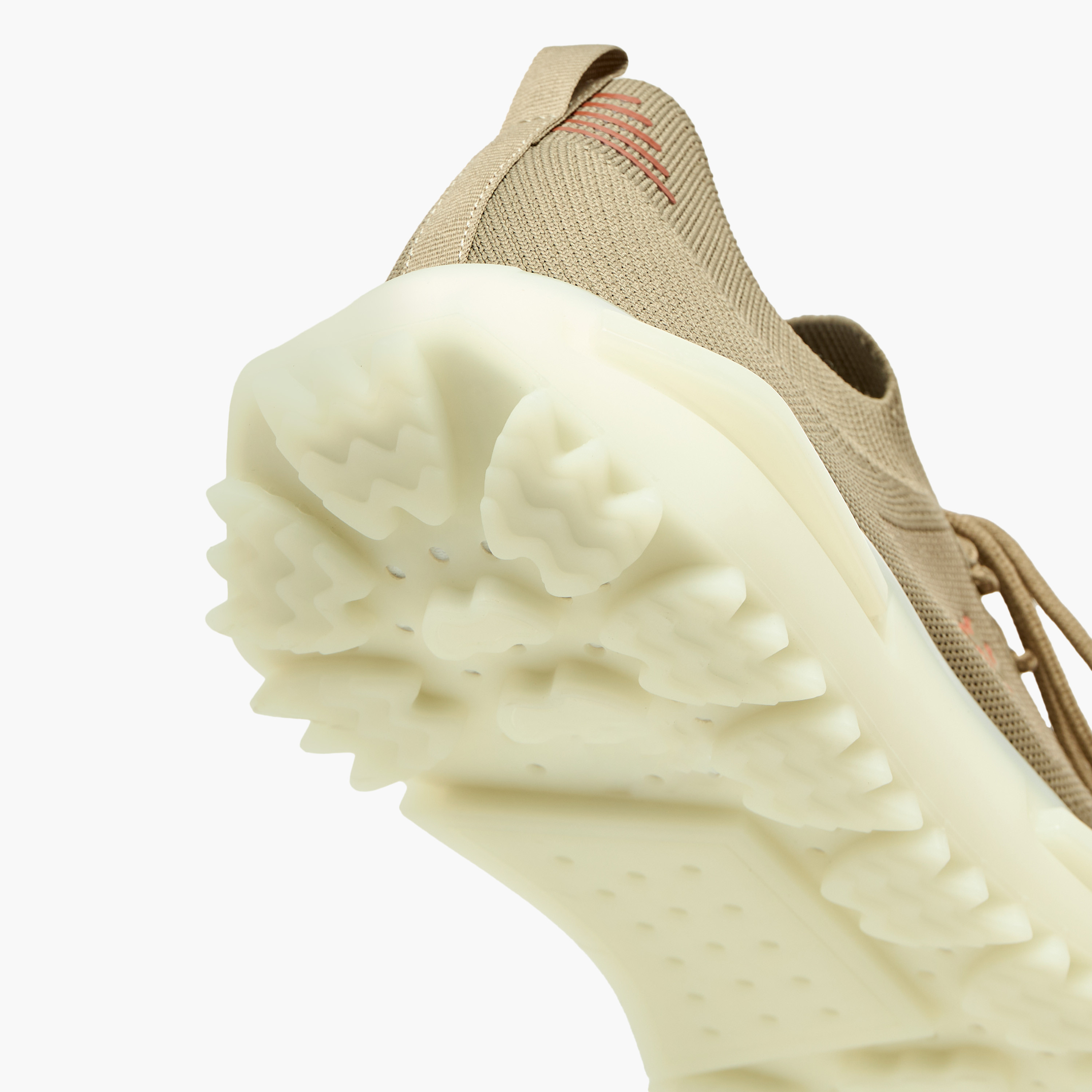 Kappa Men's Textured Lightweight Sports Shoes with Lace-Up Closure-sports-men-shoes-image-5
