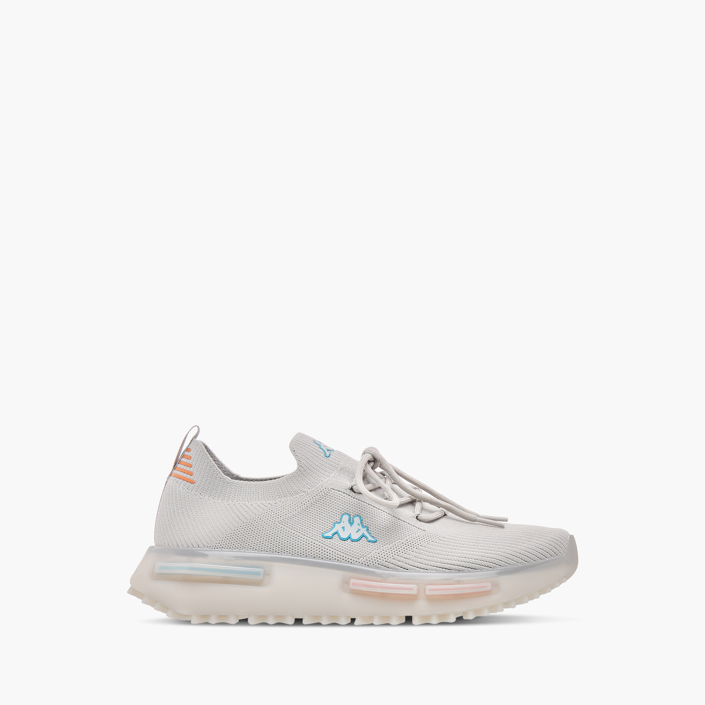 حذاء سنيكرز خفيف الوزن بارز الملمس سهل الارتداء بألسنة سحب للرجال من كابا-men-shoes-sneakers-image-3