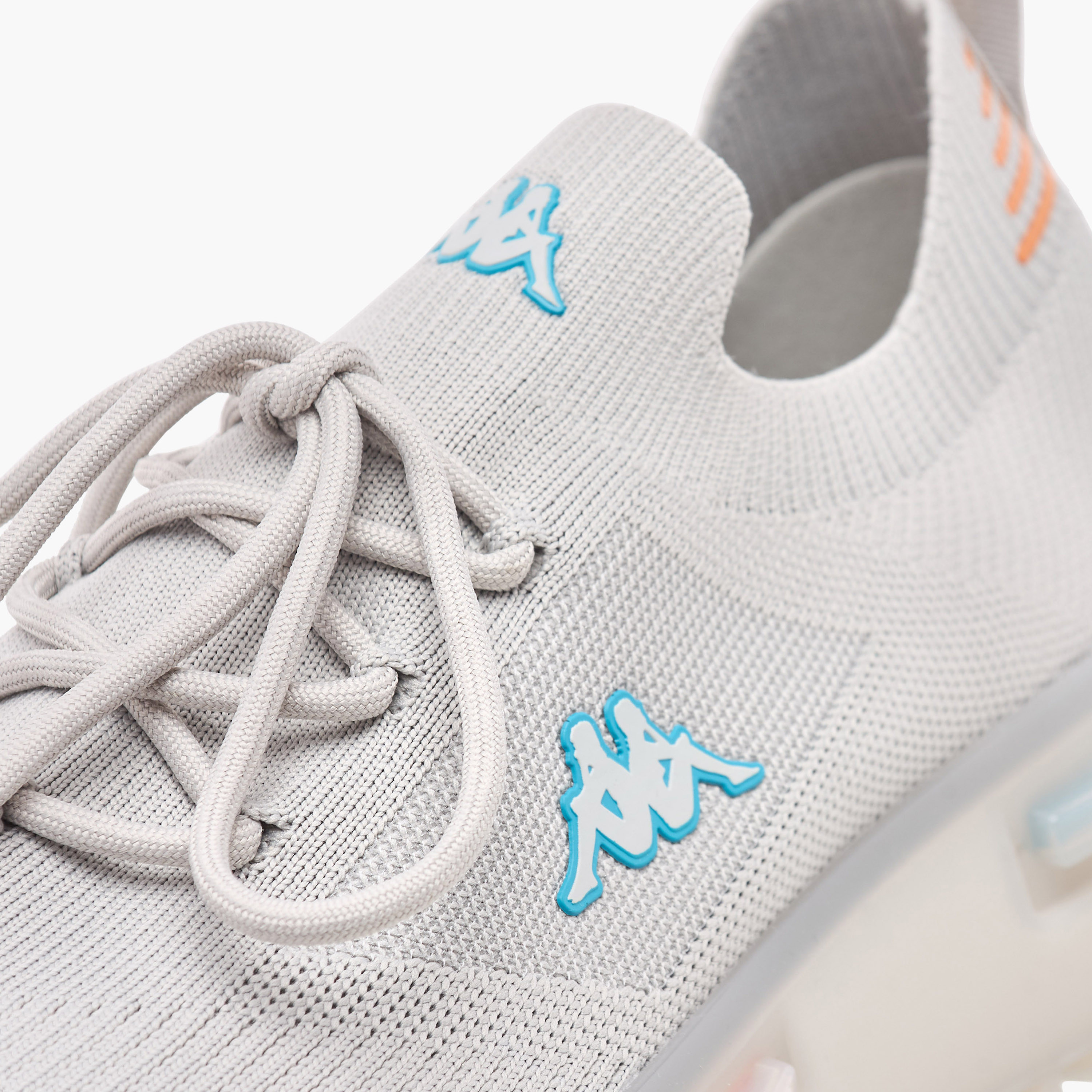 حذاء سنيكرز خفيف الوزن بارز الملمس سهل الارتداء بألسنة سحب للرجال من كابا-men-shoes-sneakers-image-4