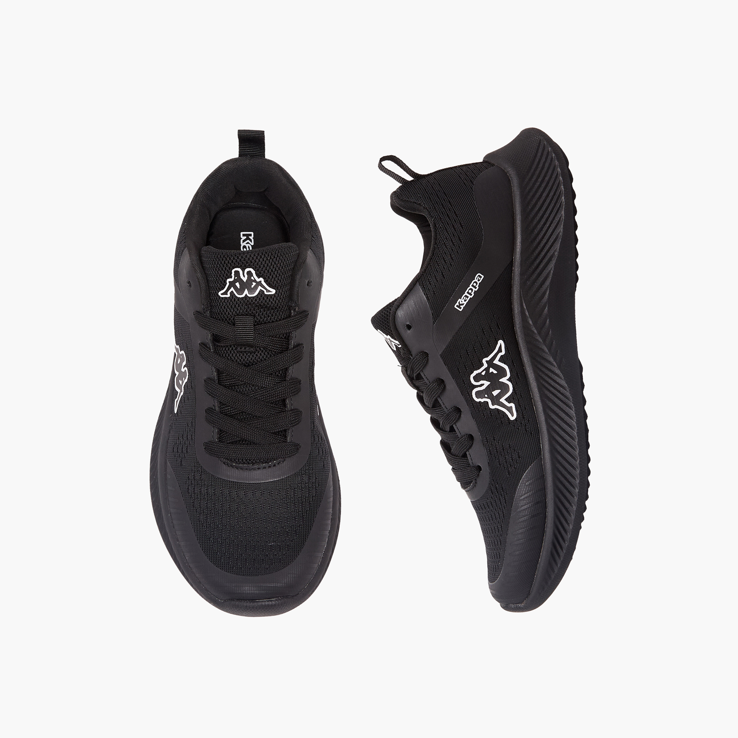 حذاء رياضي برباط إغلاق للنساء من كابا-sports-women-shoes-image-1