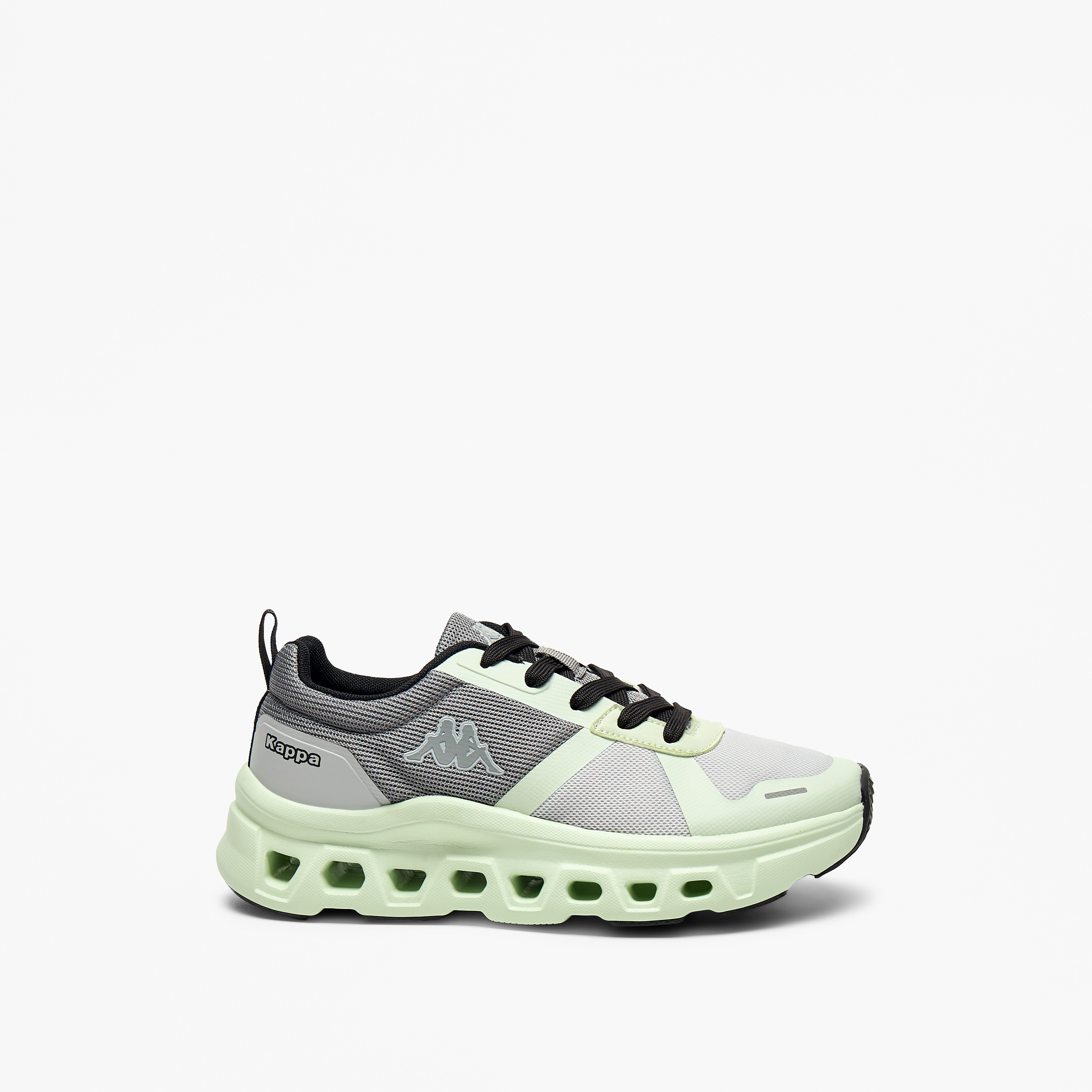 حذاء رياضي بقوالب ملونة ورباط إغلاق للنساء من كابا-sports-women-shoes-image-3