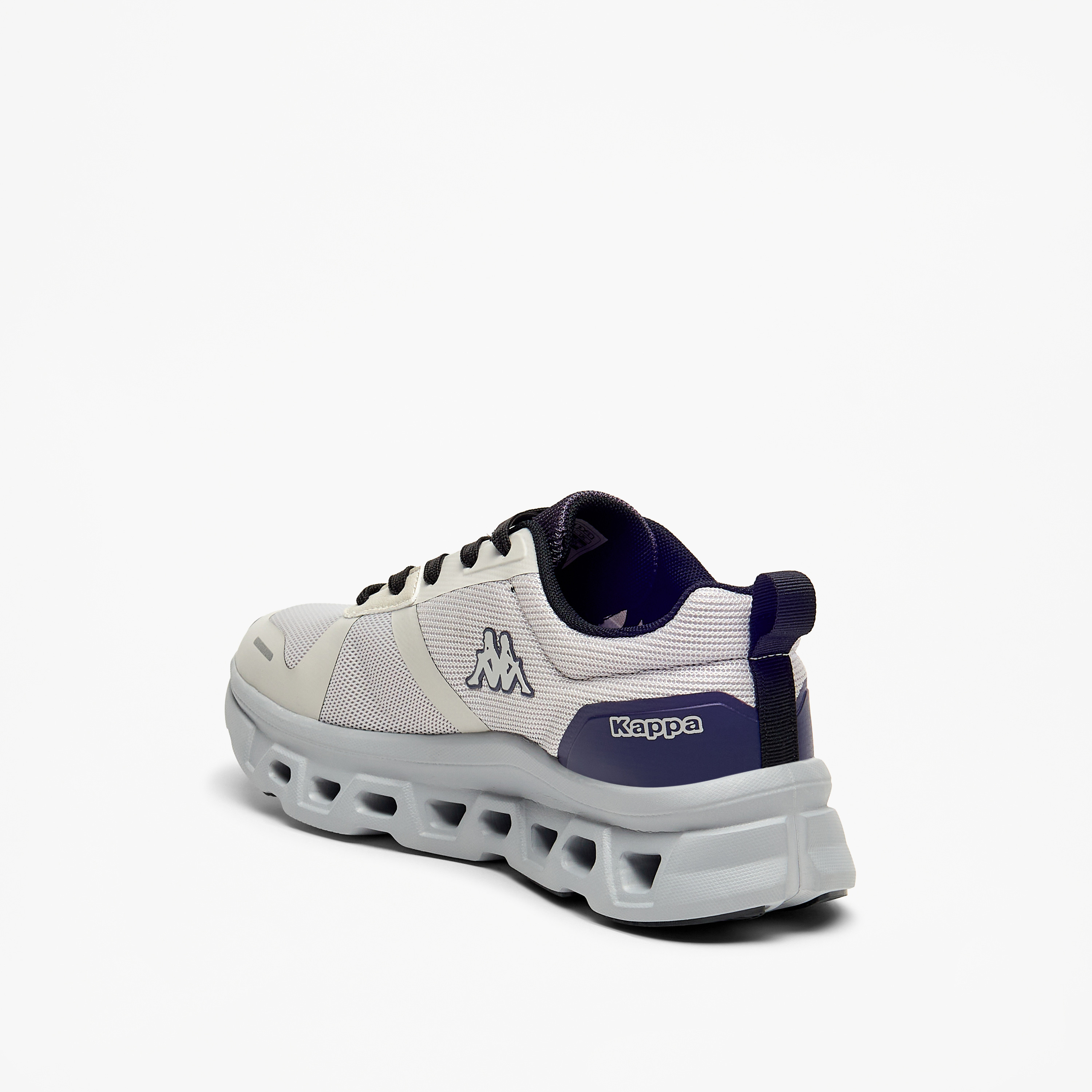 حذاء رياضي بارز الملمس برباط إغلاق للنساء من كابا-sports-women-shoes-image-3