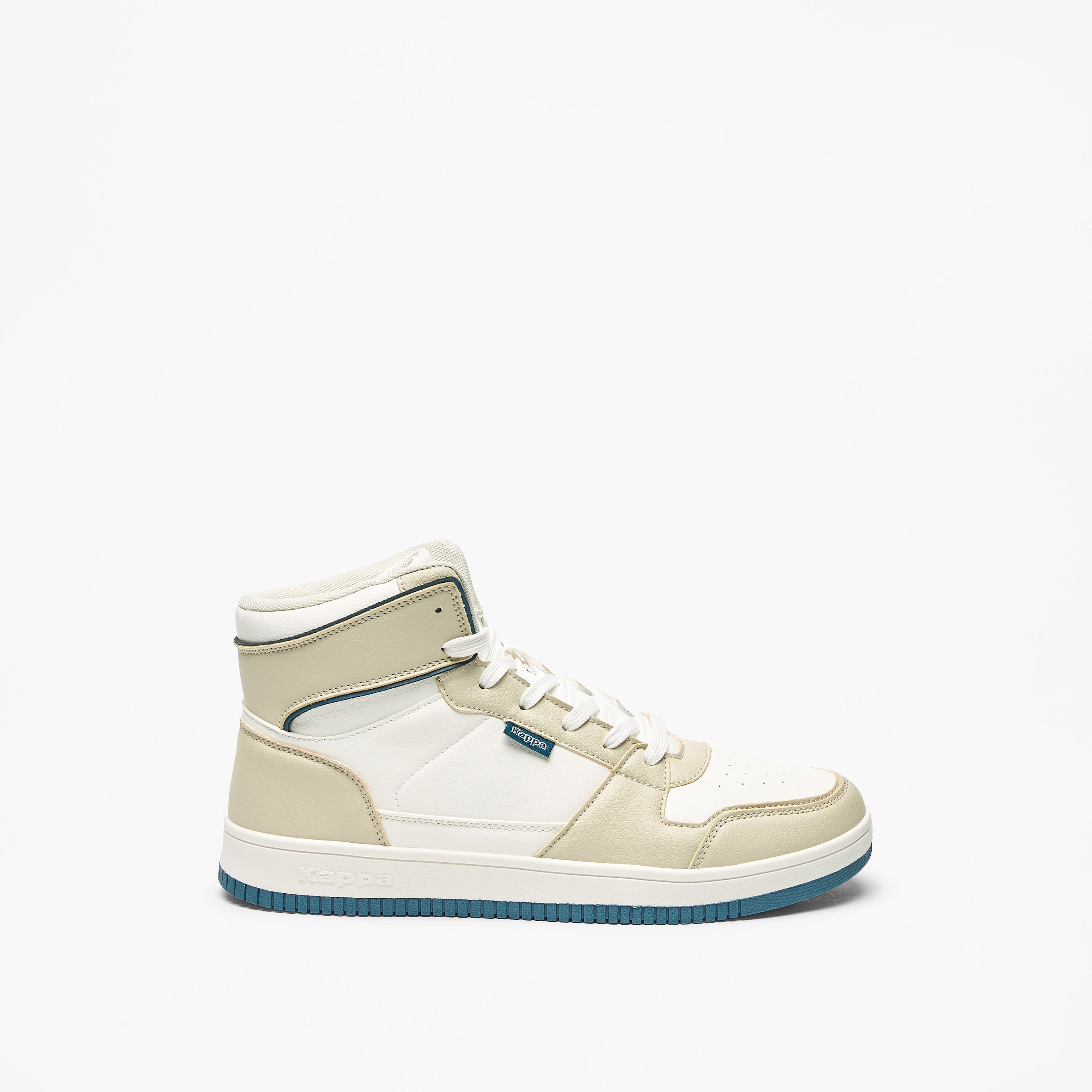 حذاء سنيكرز برقبة عالية ورباط إغلاق للرجال من كابا-men-shoes-sneakers-image-8