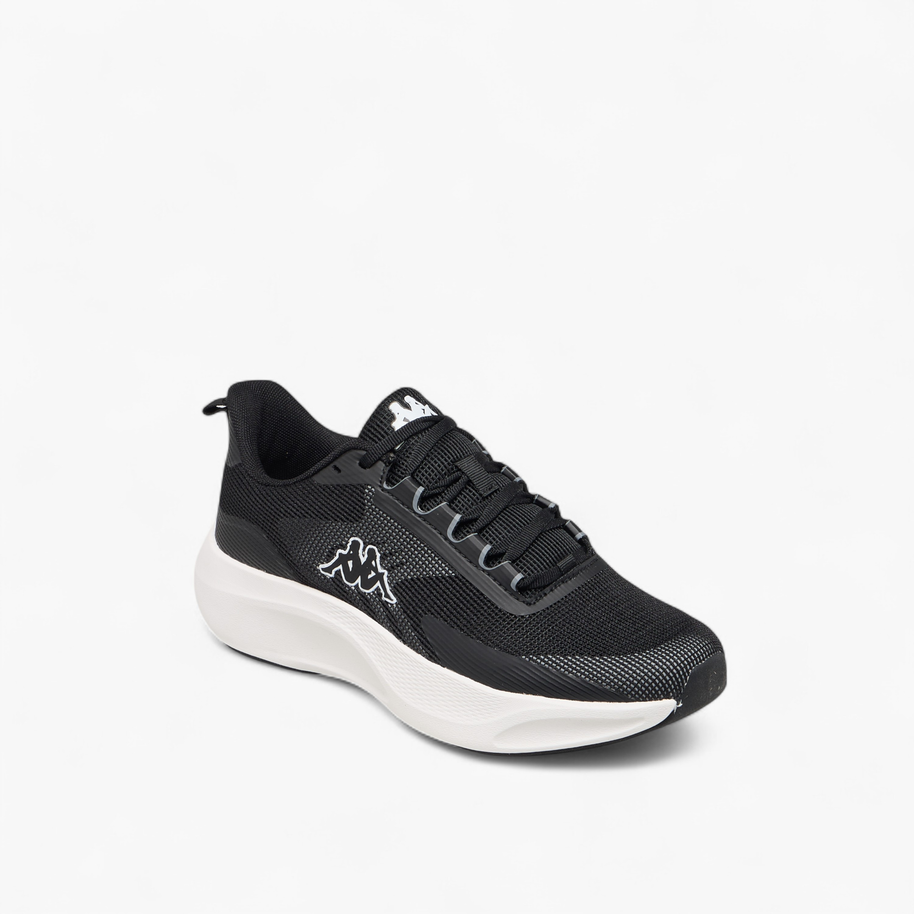 حذاء رياضي بارز الملمس برباط للنساء من كابا-women-shoes-sports-image-3