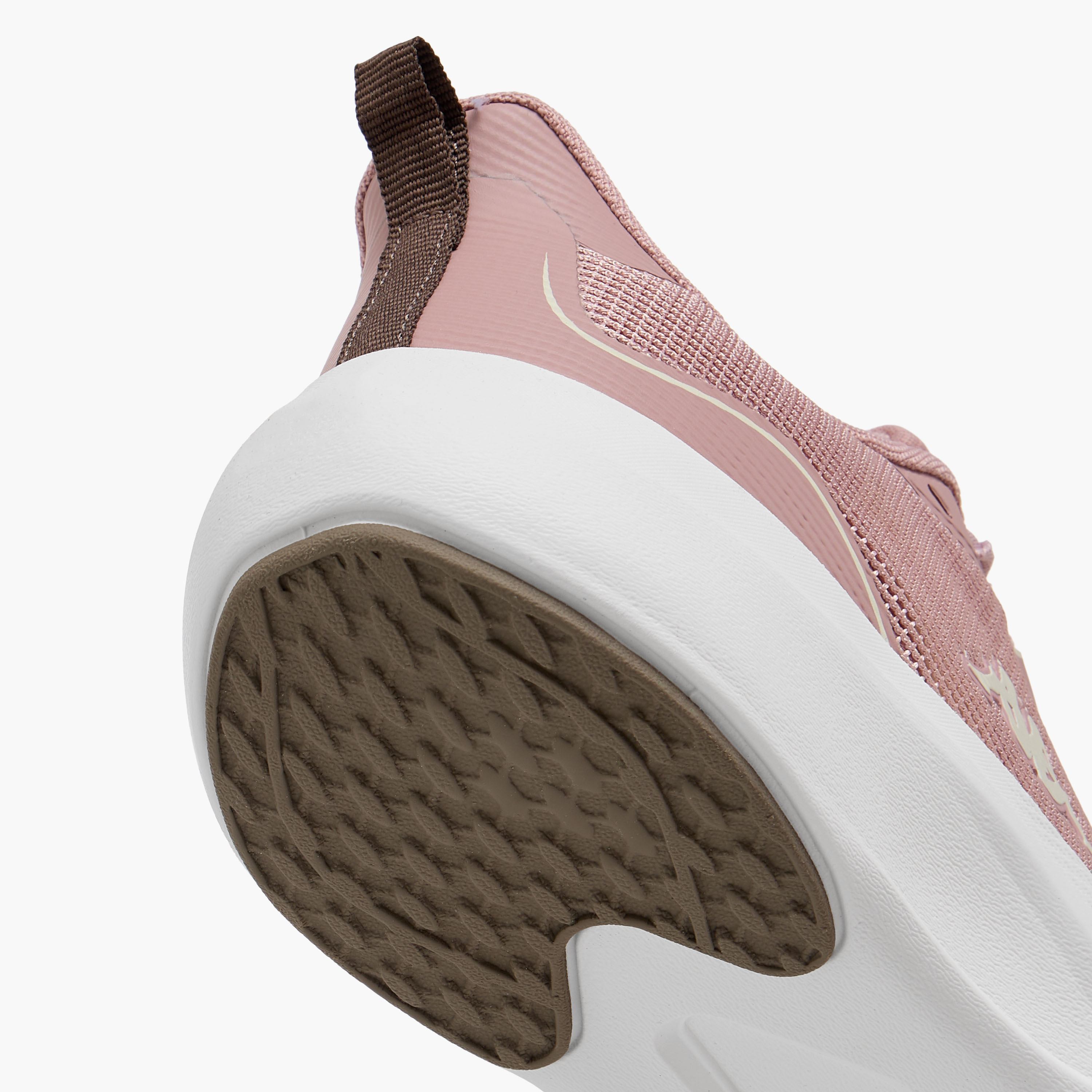 حذاء رياضي بارز الملمس برباط للنساء من كابا-women-shoes-sports-image-6