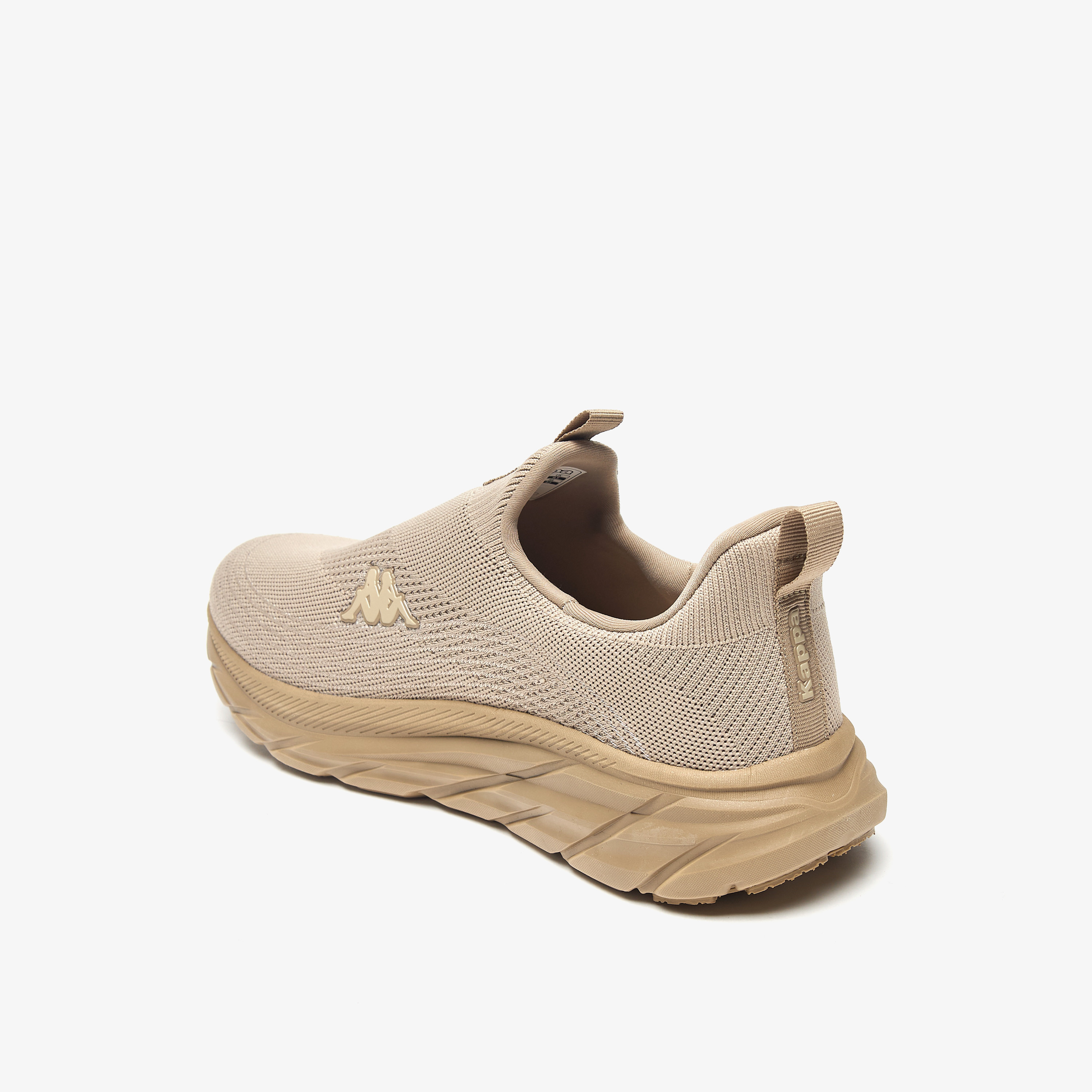Kappa Men's Textured Slip-On Sports Shoes-sports-men-shoes-image-2