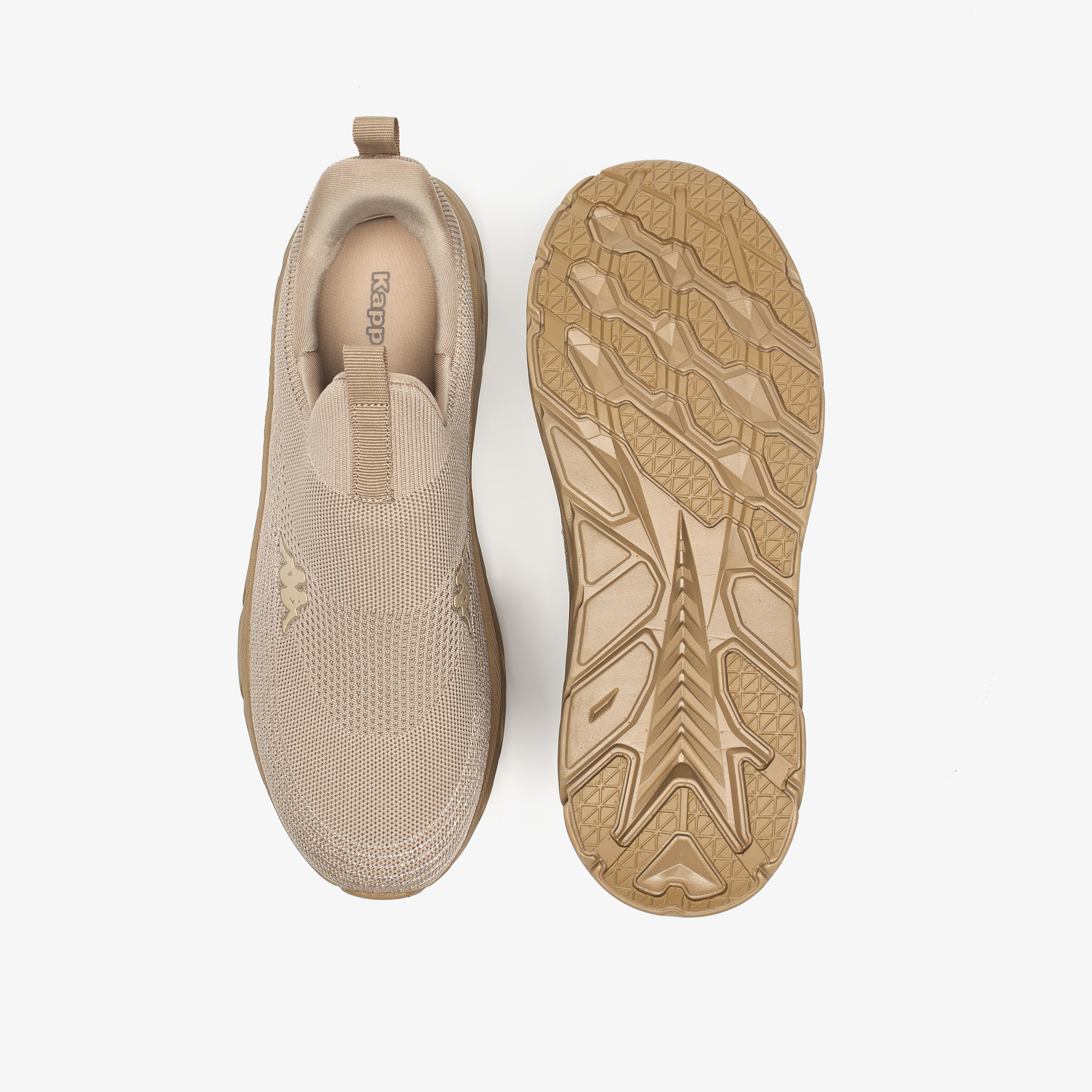 Kappa Men's Textured Slip-On Sports Shoes-sports-men-shoes-image-4