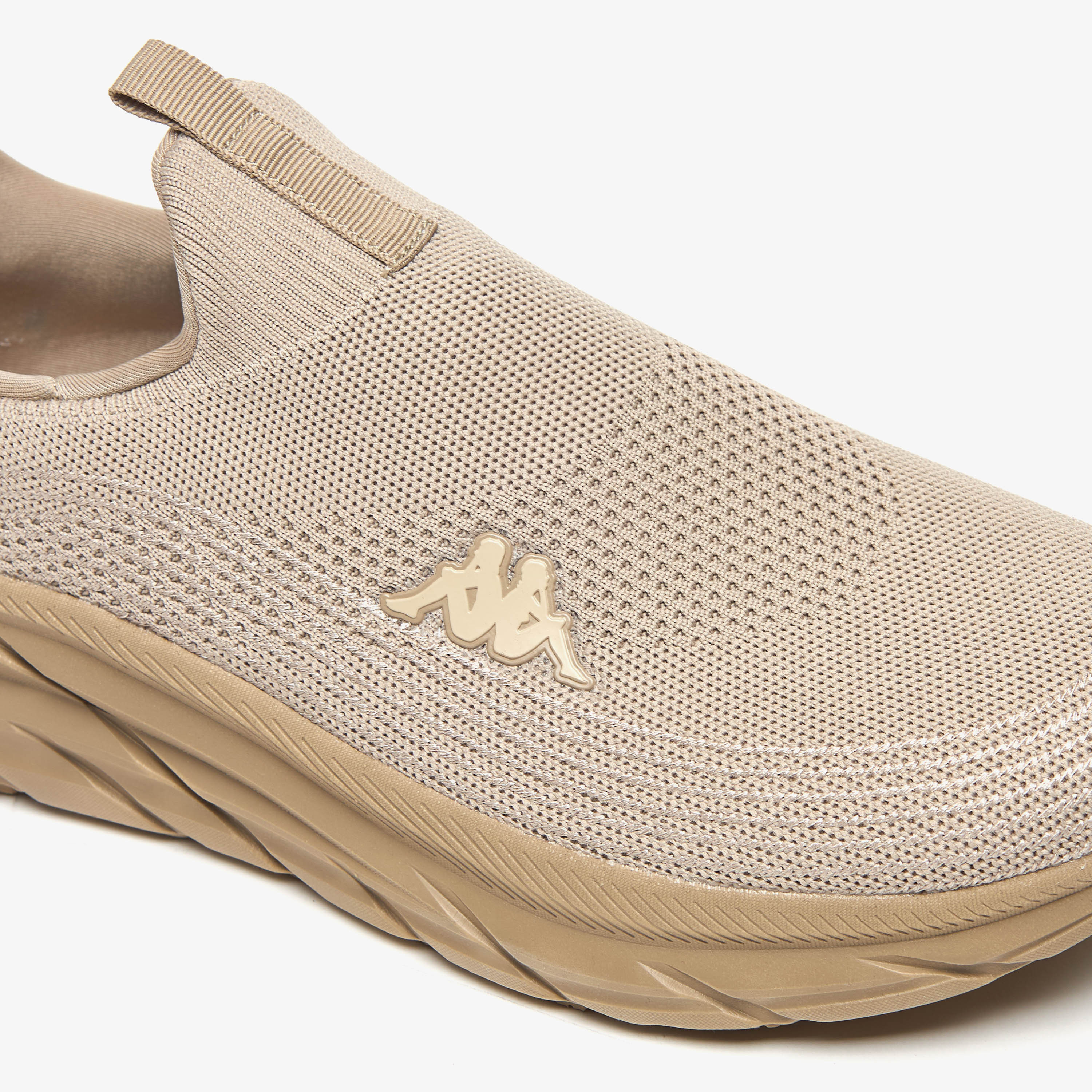 Kappa Men's Textured Slip-On Sports Shoes-sports-men-shoes-image-5