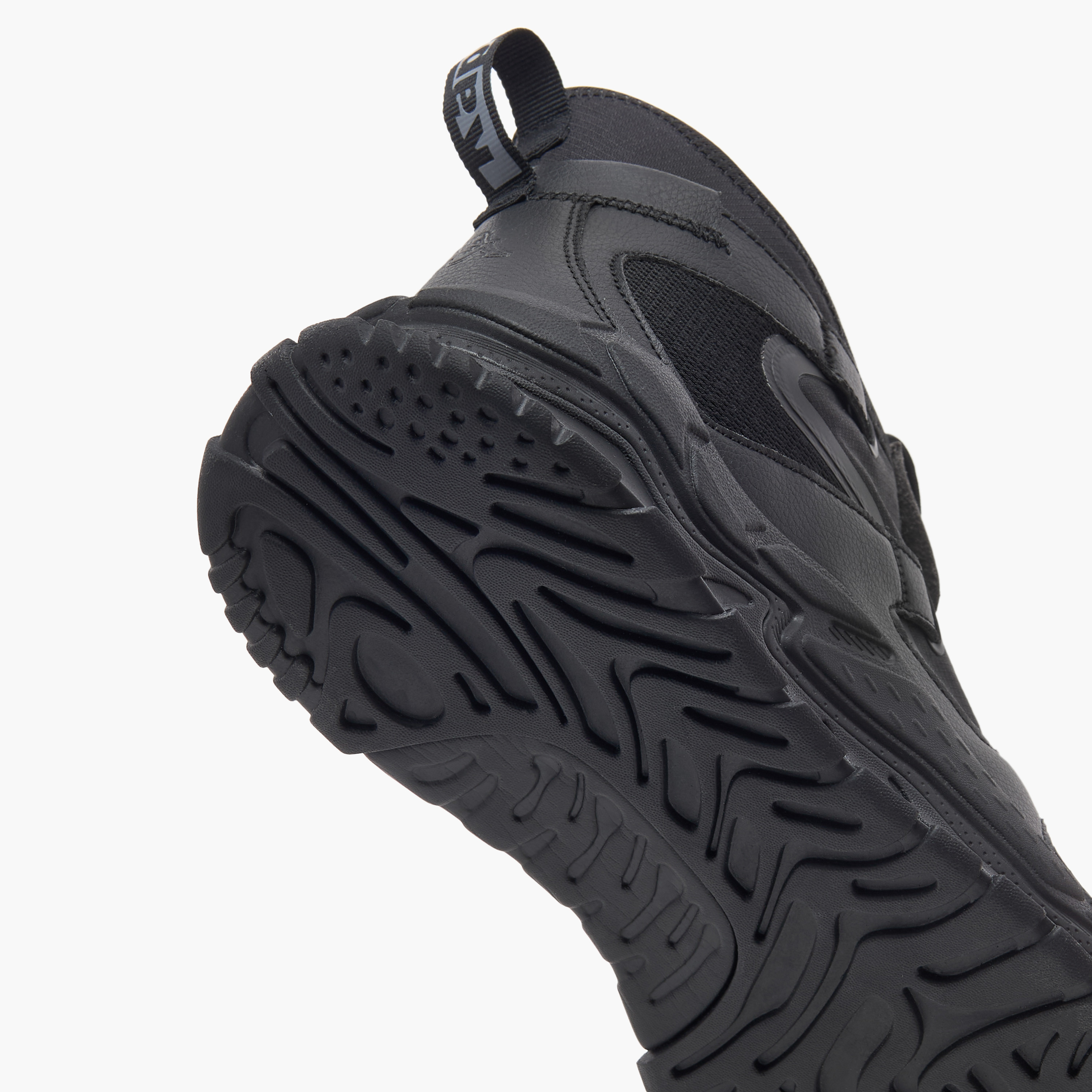 Kappa Men's Panelled Sports Shoes with Cord Lock Closure-sports-men-shoes-image-10