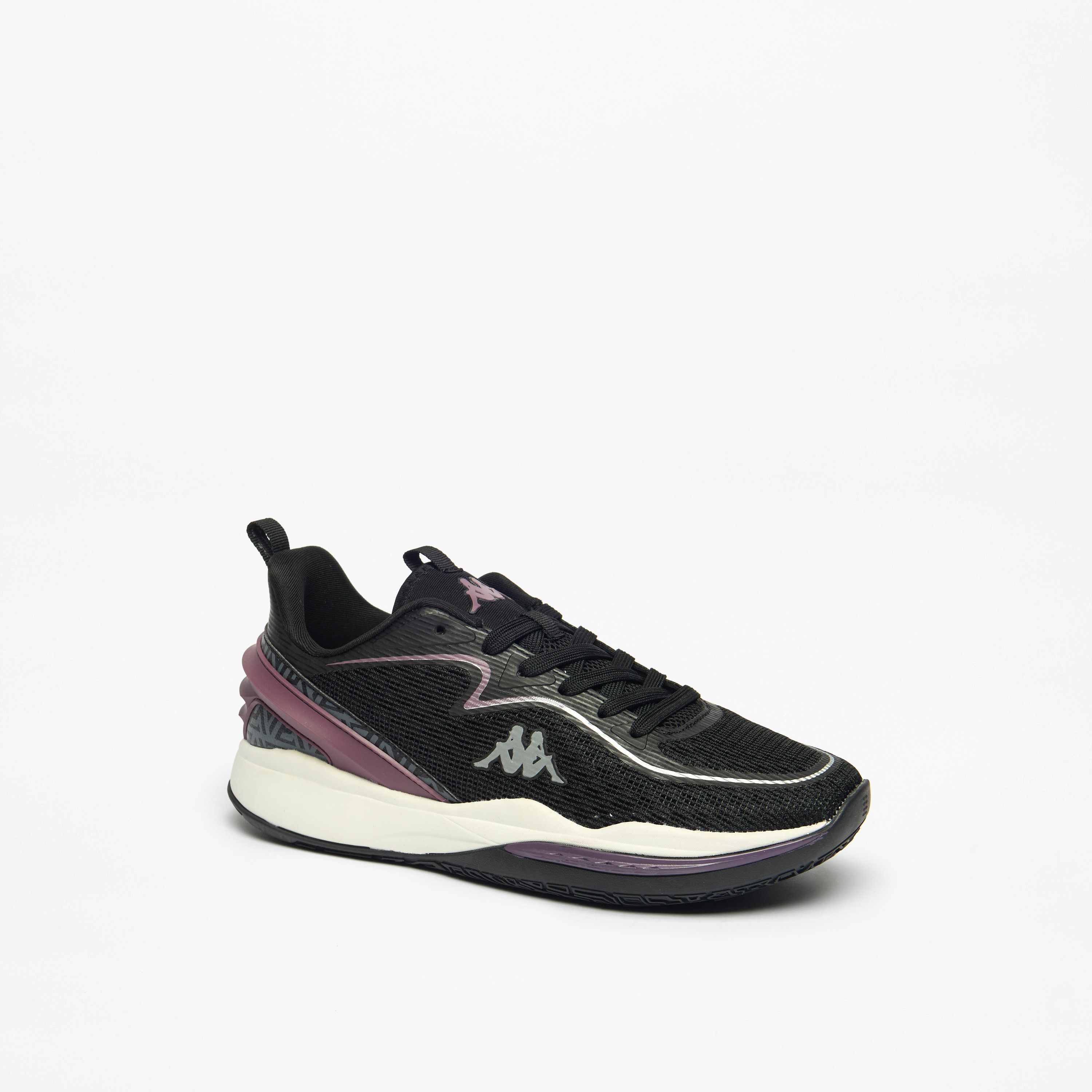 حذاء رياضي برباط إغلاق للنساء من كابا-sports-women-shoes-image-1