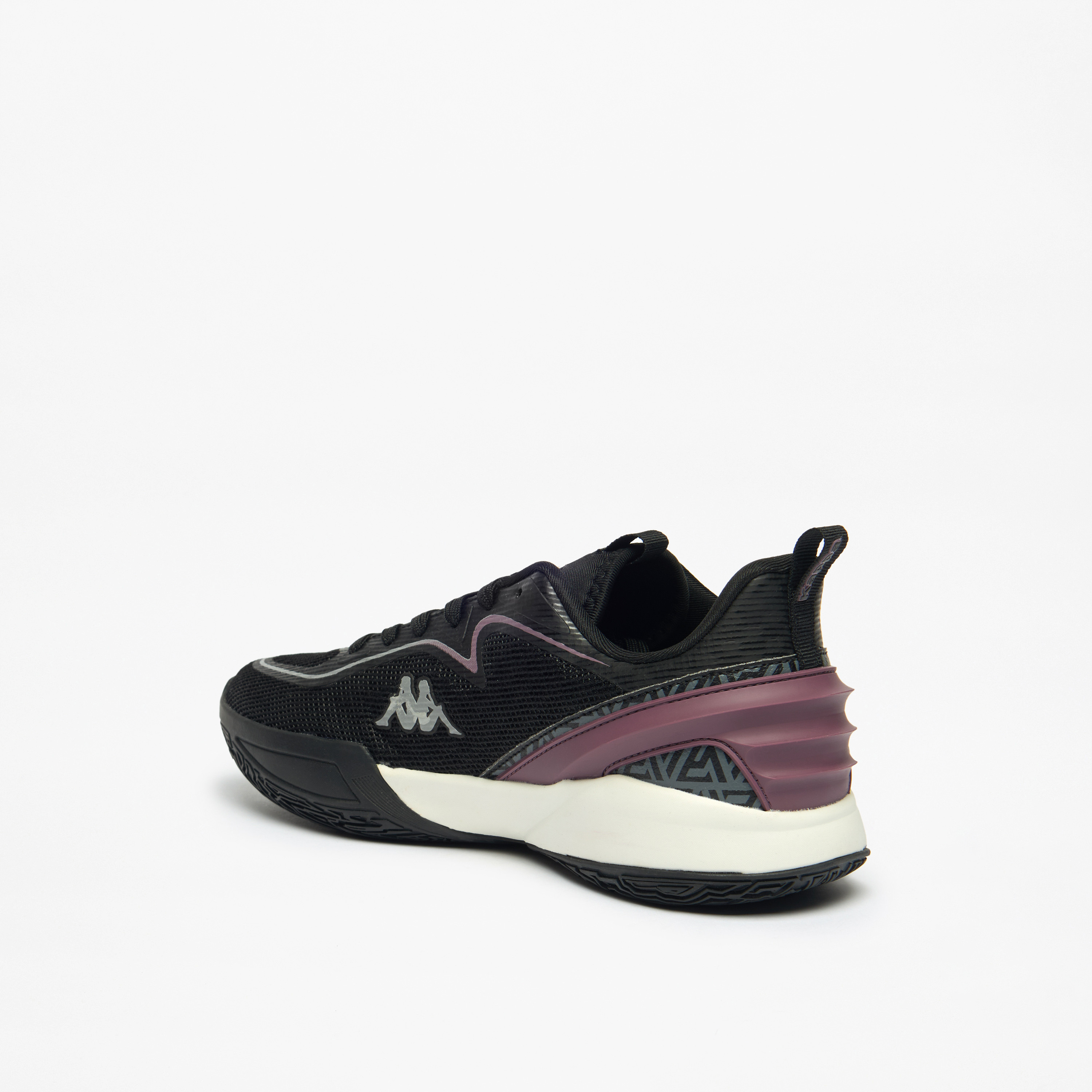 حذاء رياضي برباط إغلاق للنساء من كابا-sports-women-shoes-image-2