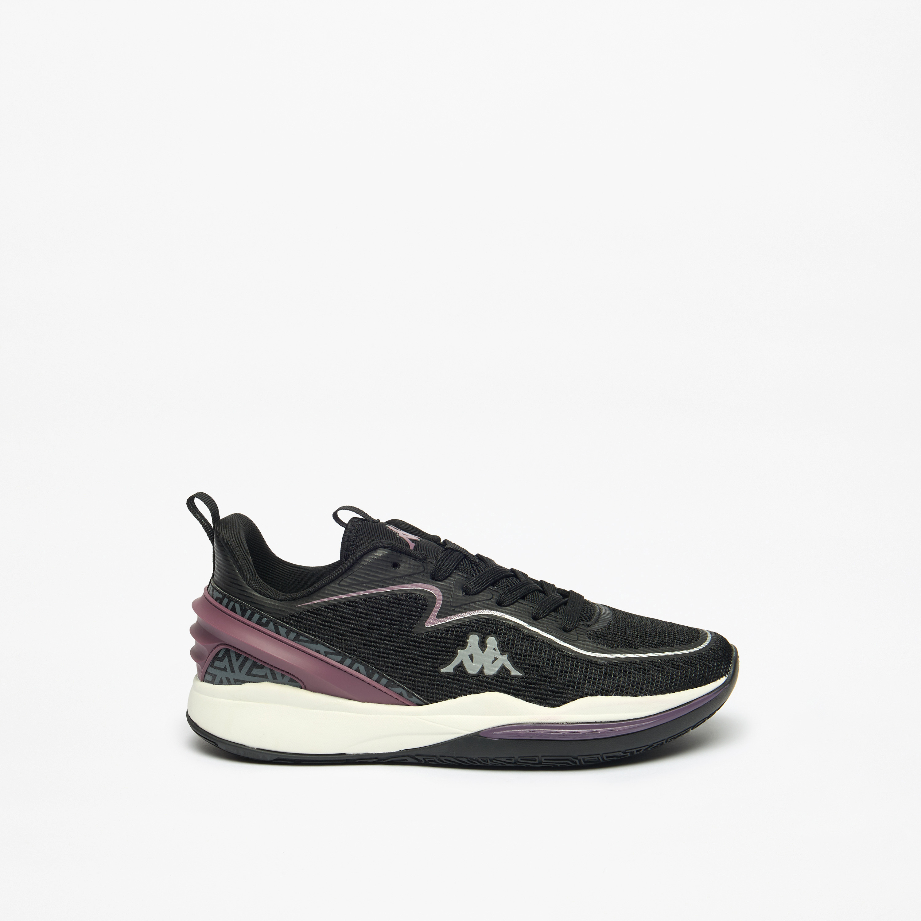 حذاء رياضي برباط إغلاق للنساء من كابا-sports-women-shoes-image-3