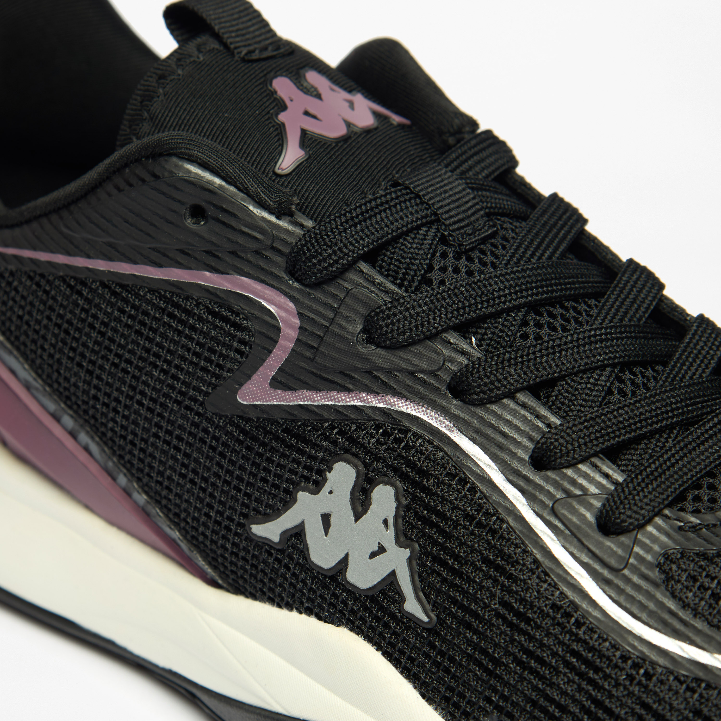 حذاء رياضي برباط إغلاق للنساء من كابا-sports-women-shoes-image-4
