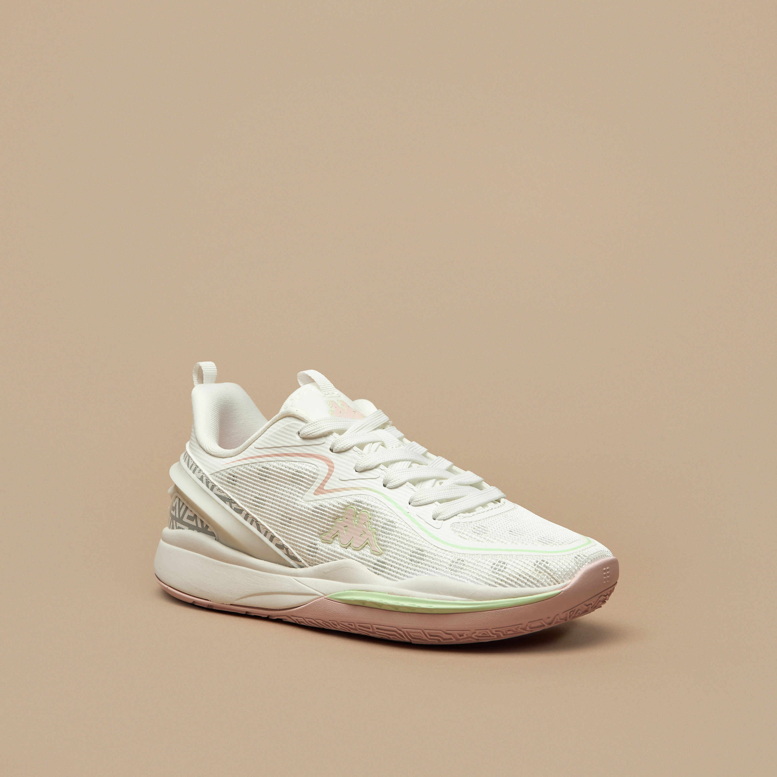 Kappa Women's Lace-Up Sports Shoes-sports-women-shoes-image-1