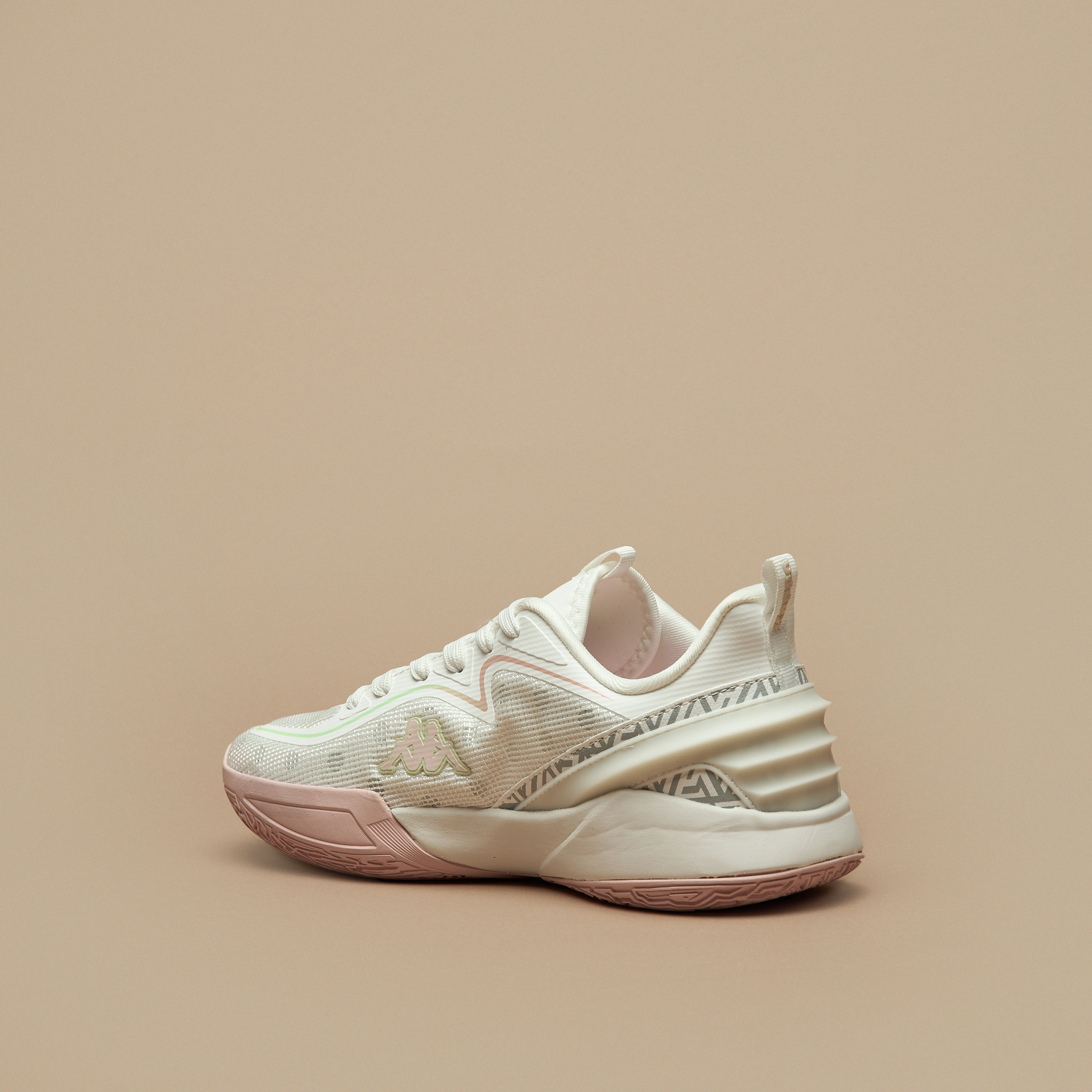 Kappa Women's Lace-Up Sports Shoes-sports-women-shoes-image-2