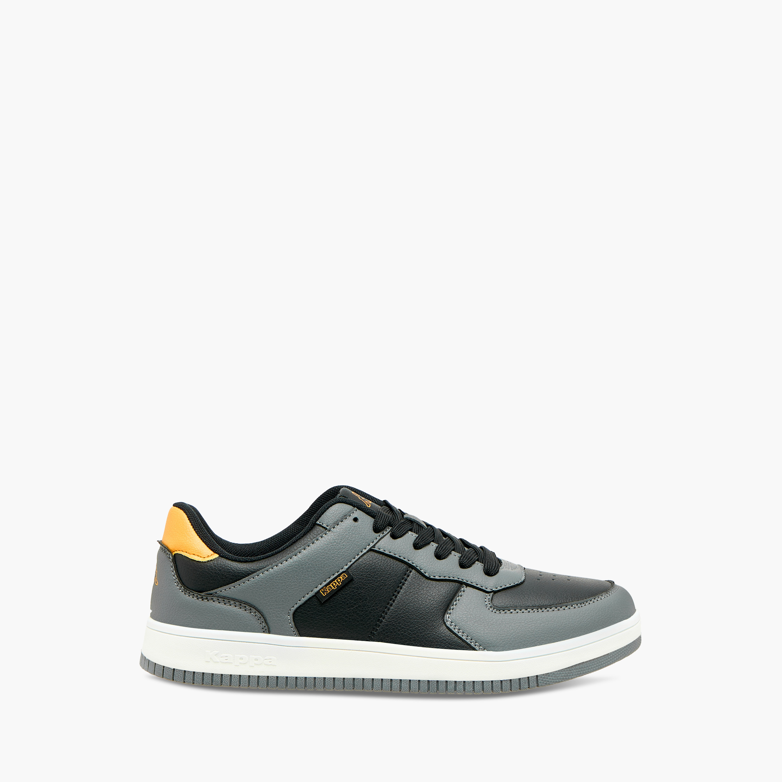 حذاء سنيكرز برباط للرجال من كابا-men-shoes-sneakers-image-3