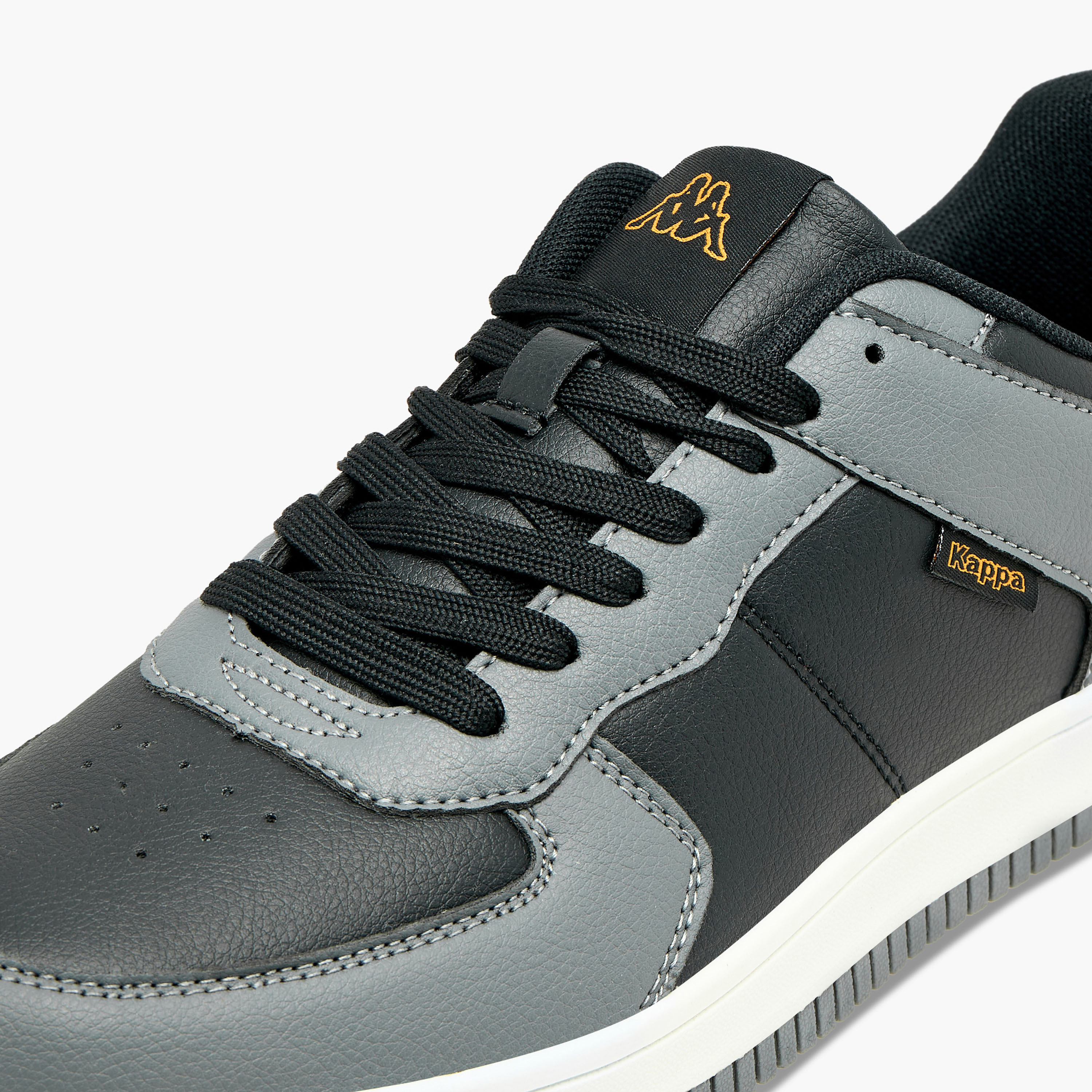 حذاء سنيكرز برباط للرجال من كابا-men-shoes-sneakers-image-4