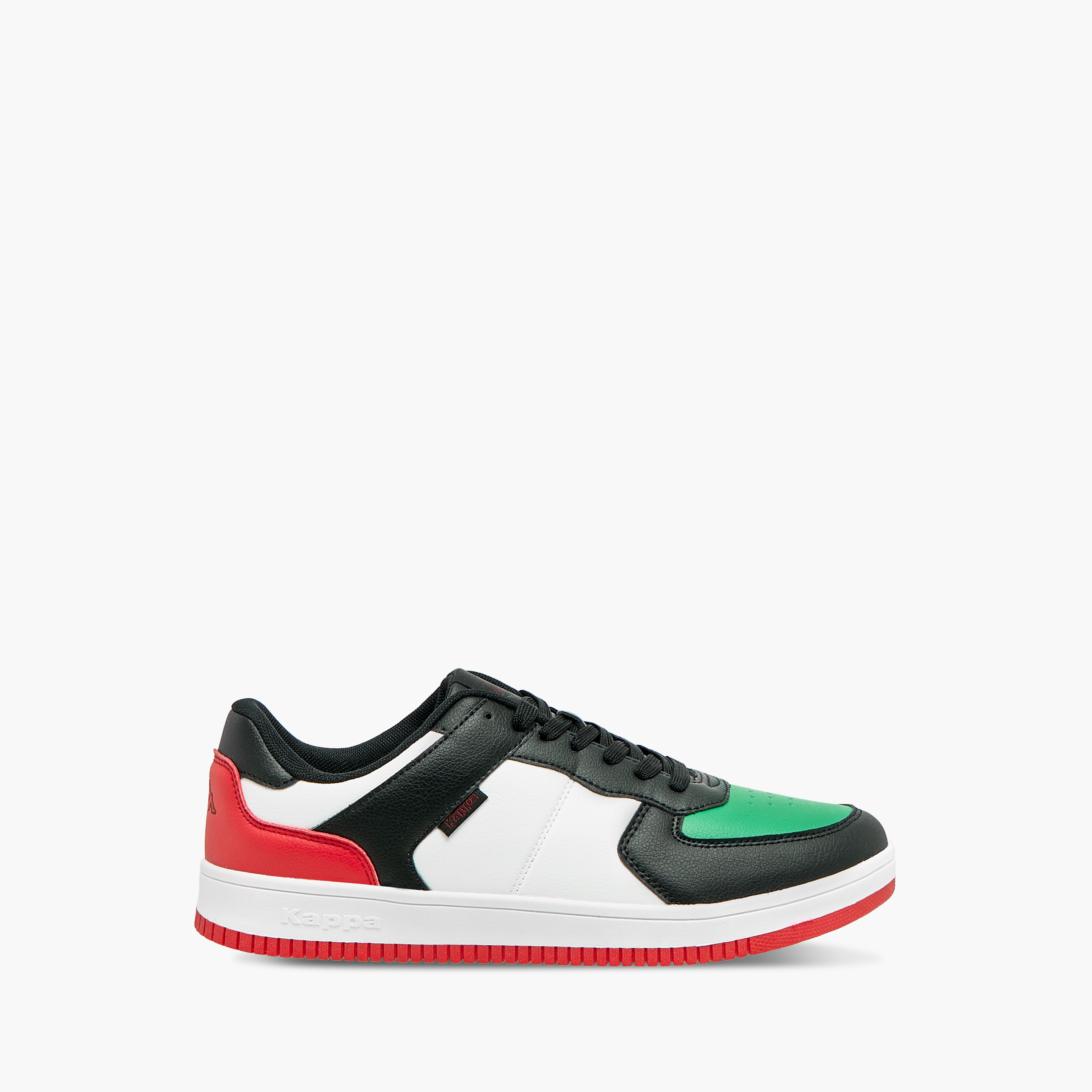 حذاء سنيكرز برباط للرجال من كابا-men-shoes-sneakers-image-8