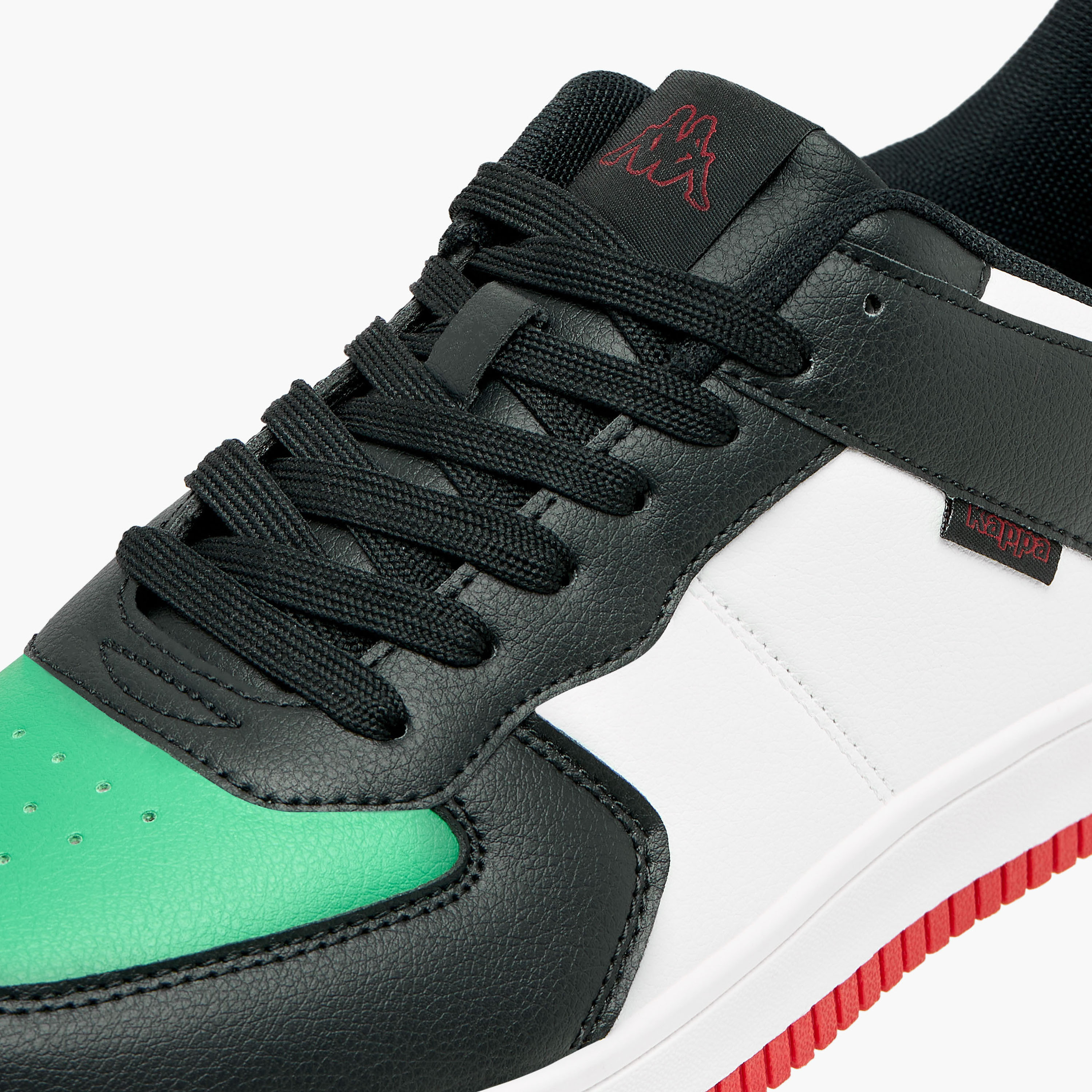 حذاء سنيكرز برباط للرجال من كابا-men-shoes-sneakers-image-9
