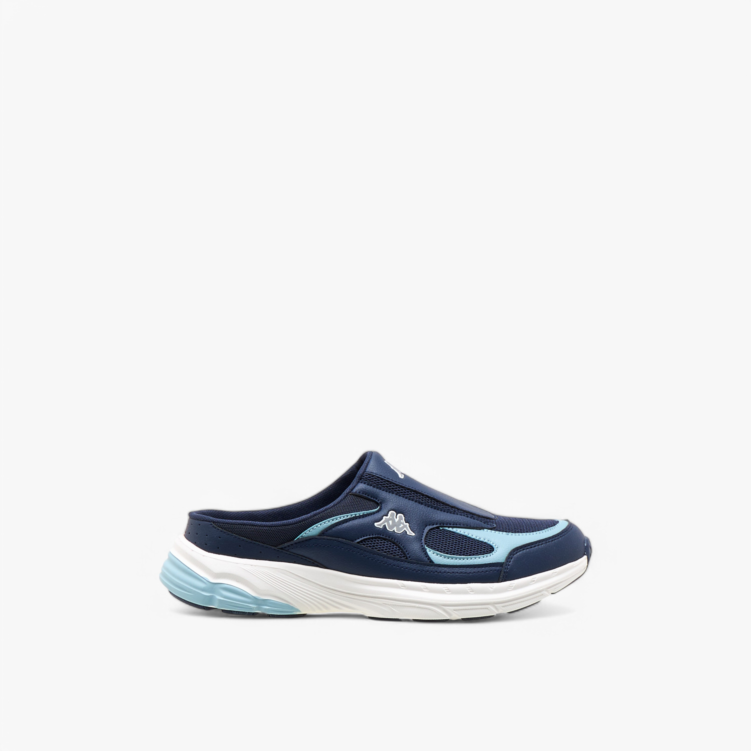 Kappa Men's Logo Detail Slip-On Sports Shoes-sports-men-shoes-image-3