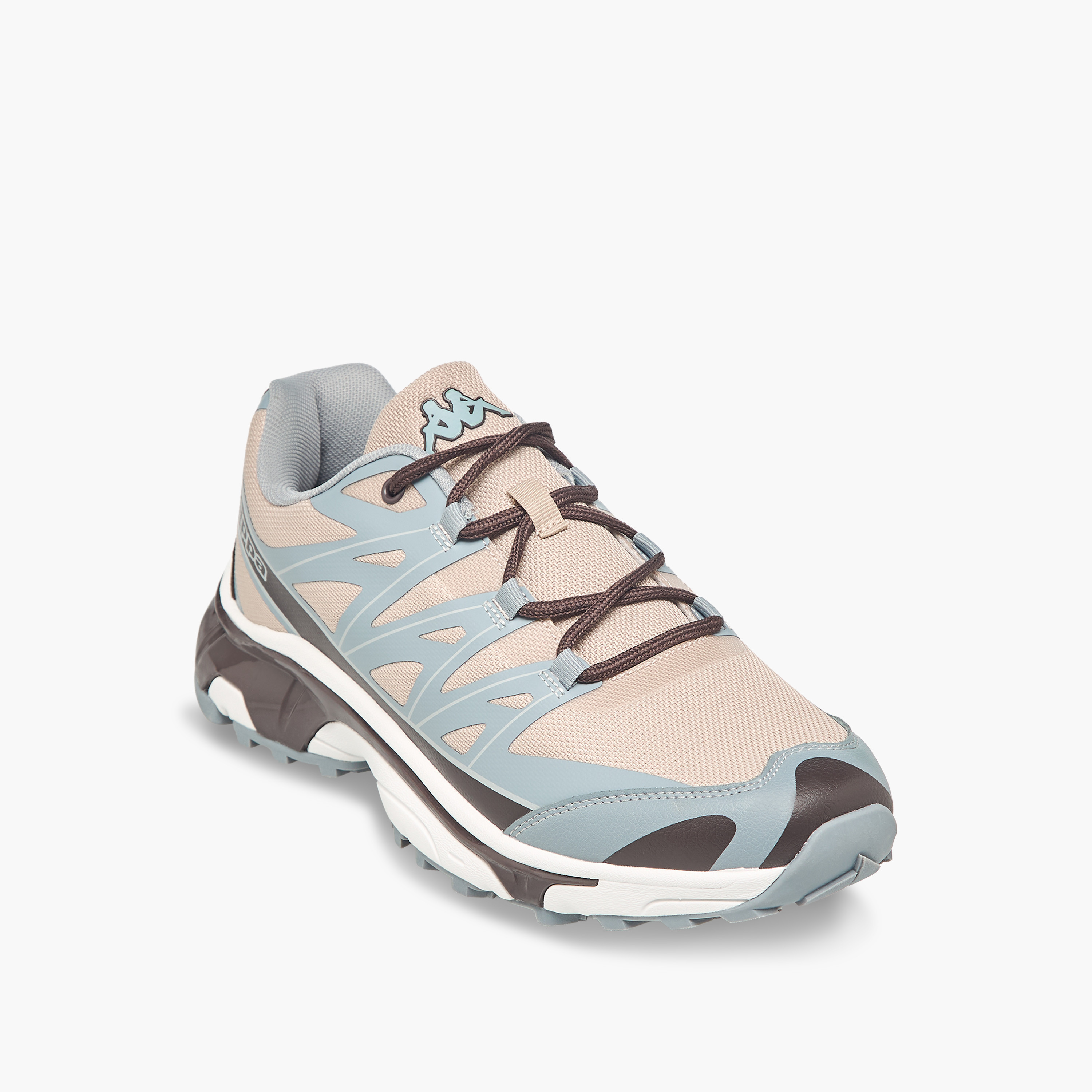 Kappa Men Lace-Up Sports Shoes-men-shoes-sneakers-image-2
