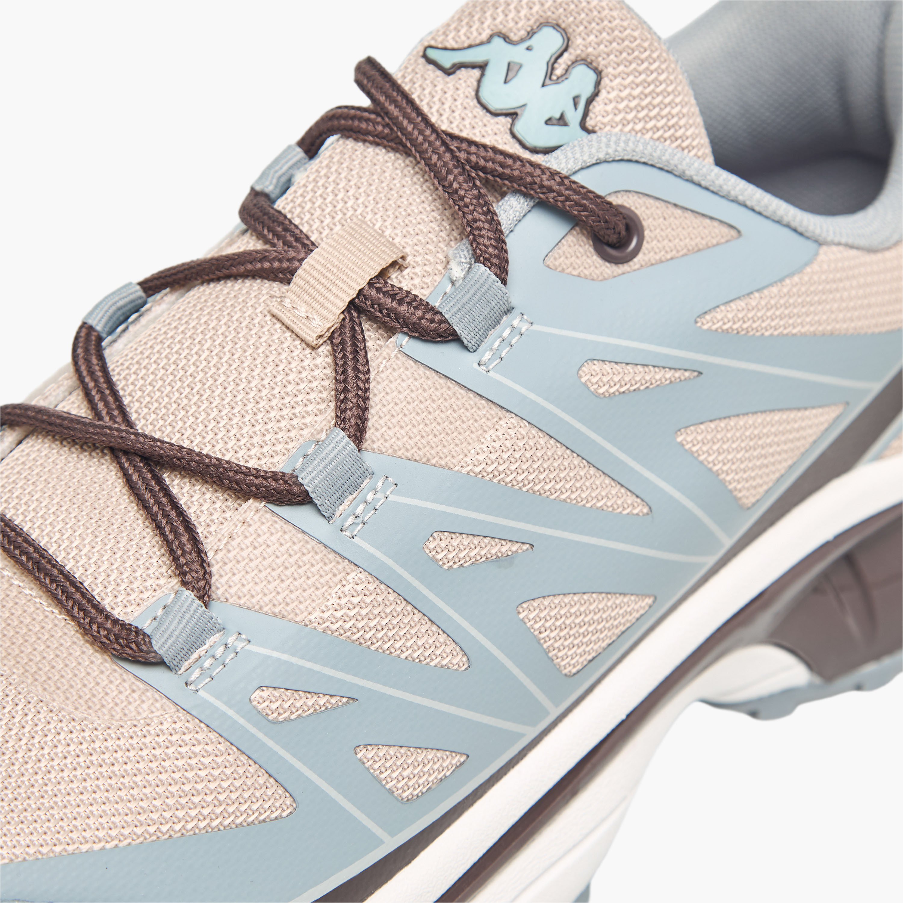 Kappa Men Lace-Up Sports Shoes-men-shoes-sneakers-image-4