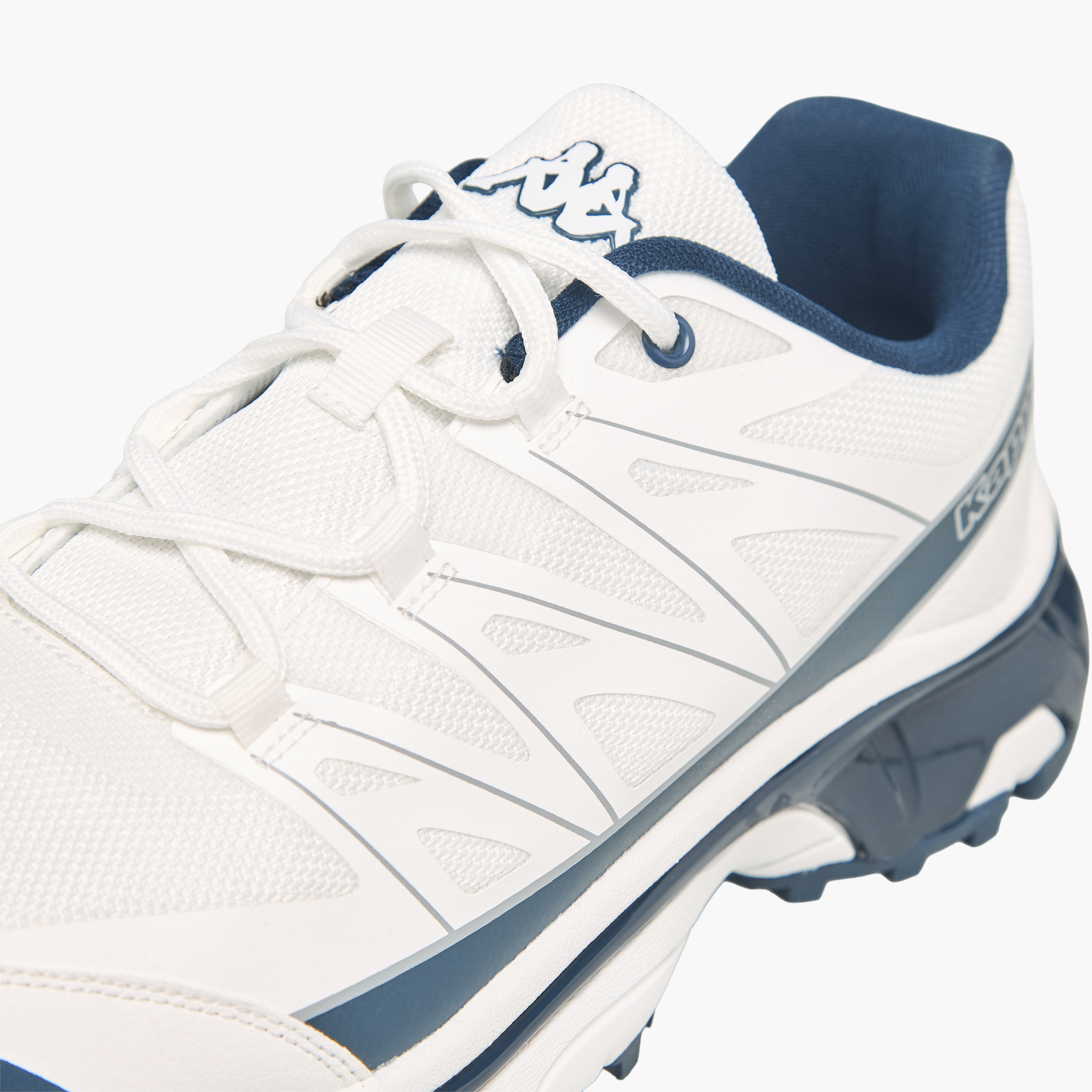 Kappa Men Lace-Up Sports Shoes-men-shoes-sneakers-image-4