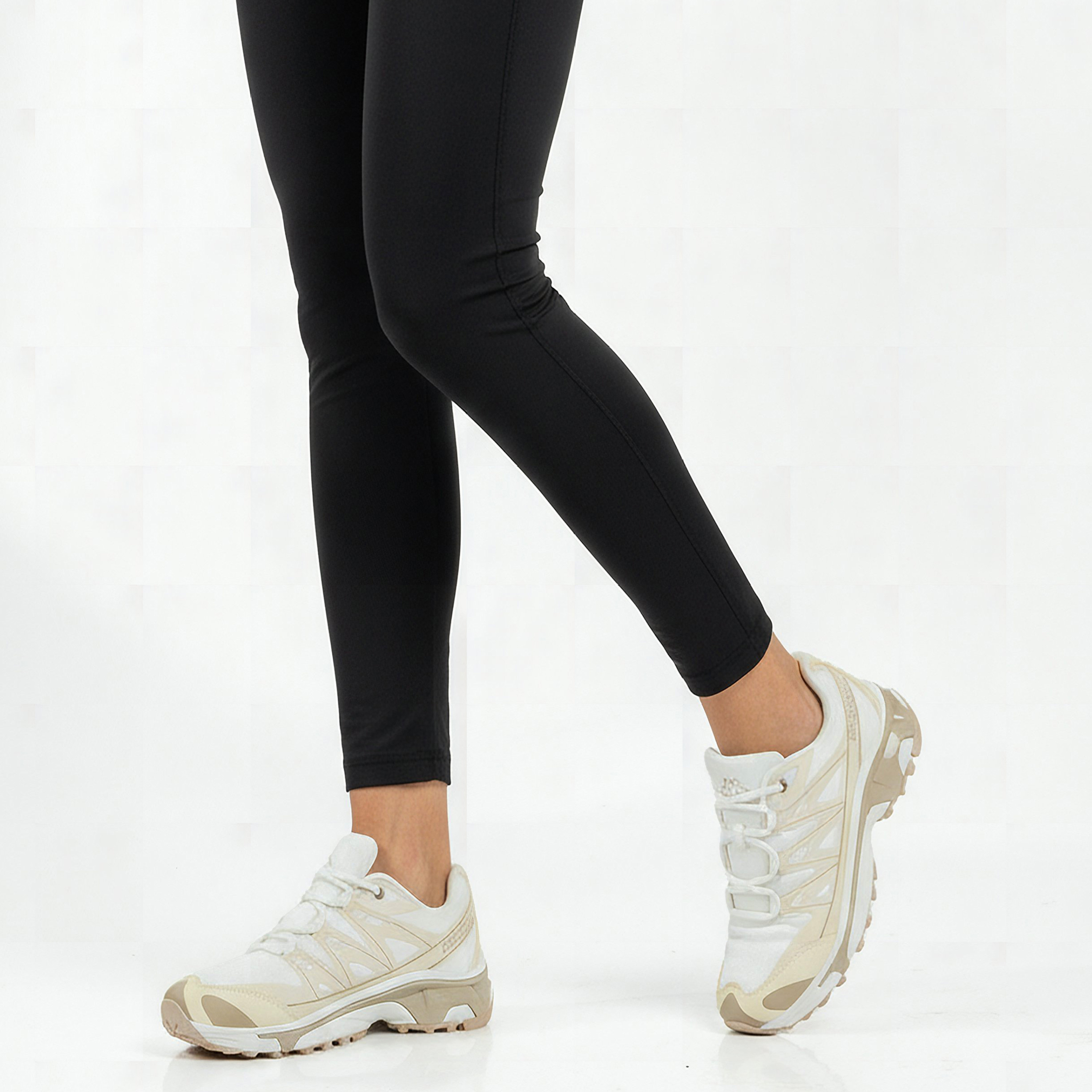 حذاء رياضي برباط للنساء من كابا-women-shoes-sports-image-2