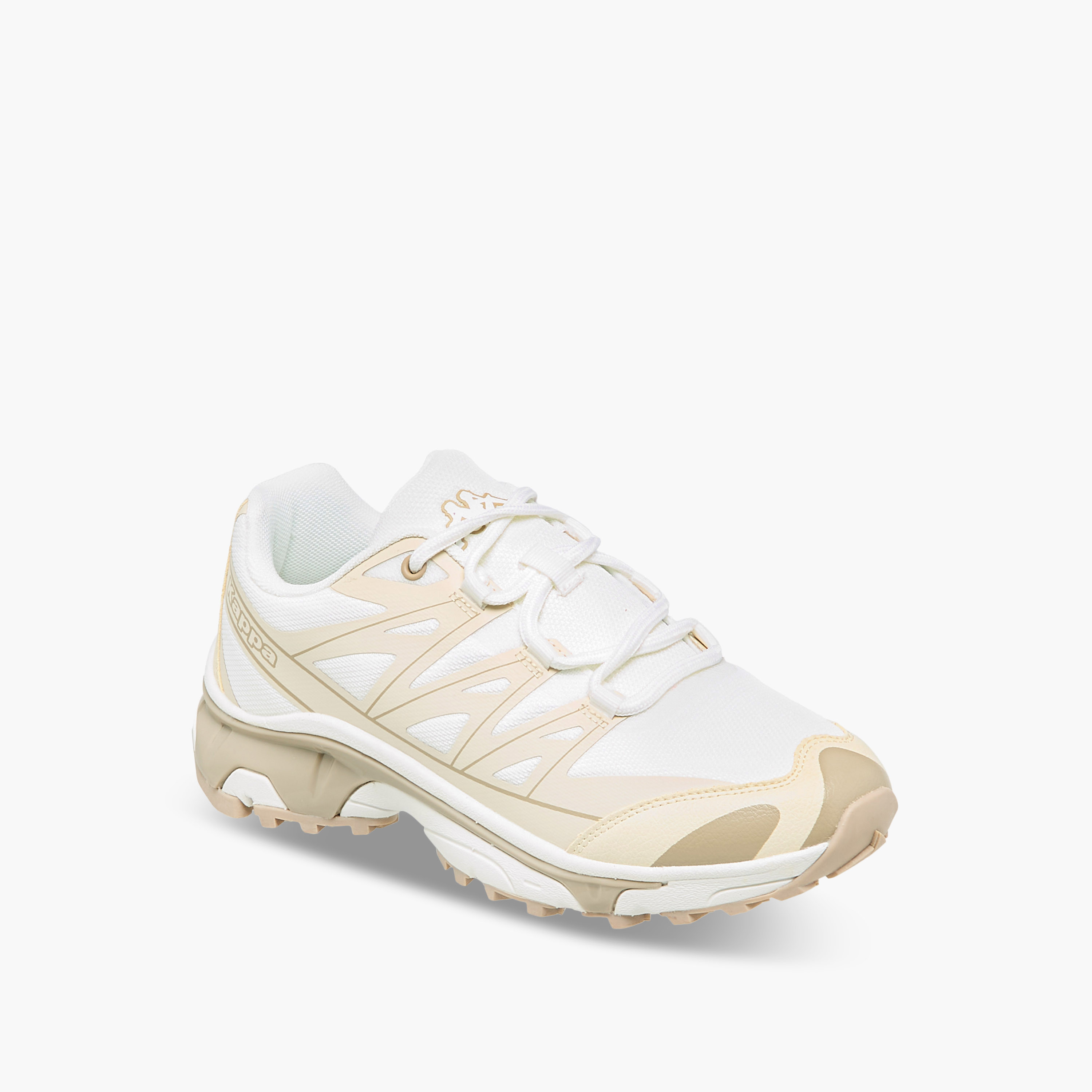 حذاء رياضي برباط للنساء من كابا-women-shoes-sports-image-3