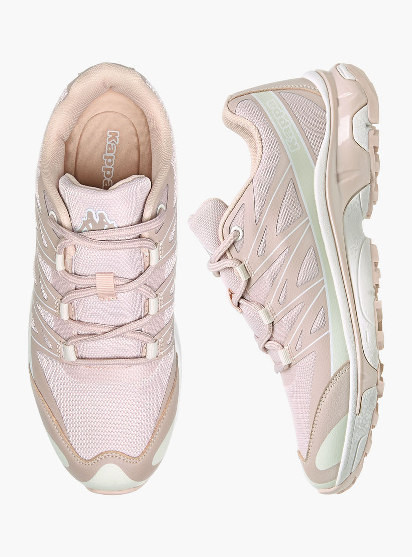 حذاء رياضي برباط للنساء من كابا-women-shoes-sports-image-1