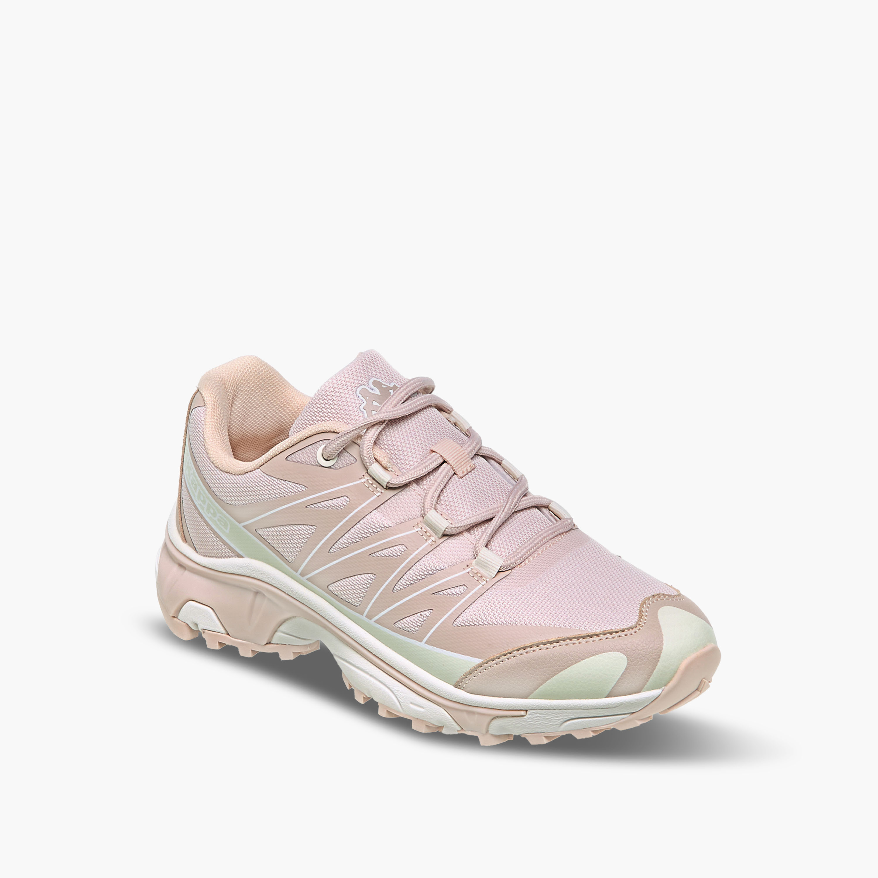 حذاء رياضي برباط للنساء من كابا-women-shoes-sports-image-3