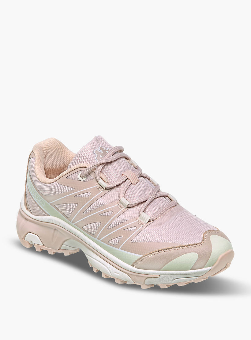 حذاء رياضي برباط للنساء من كابا-women-shoes-sports-image-3