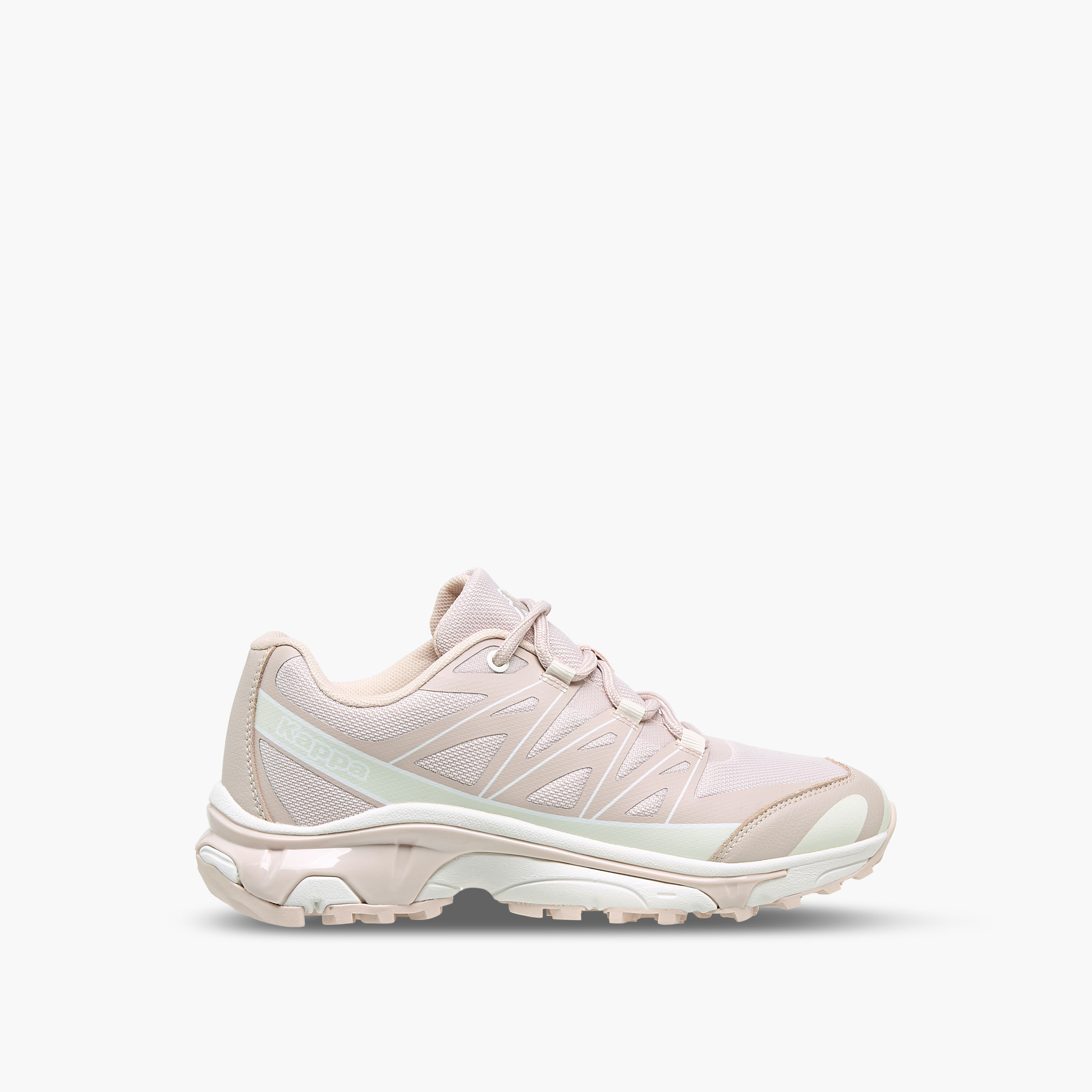 حذاء رياضي برباط للنساء من كابا-women-shoes-sports-image-4