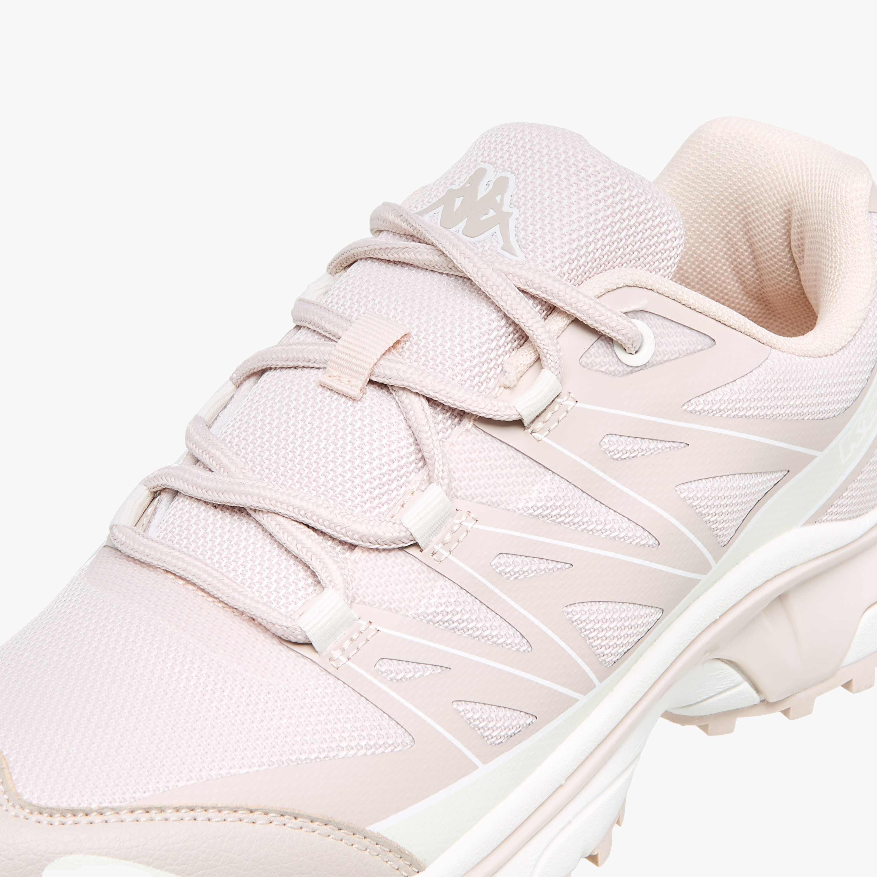 حذاء رياضي برباط للنساء من كابا-women-shoes-sports-image-5