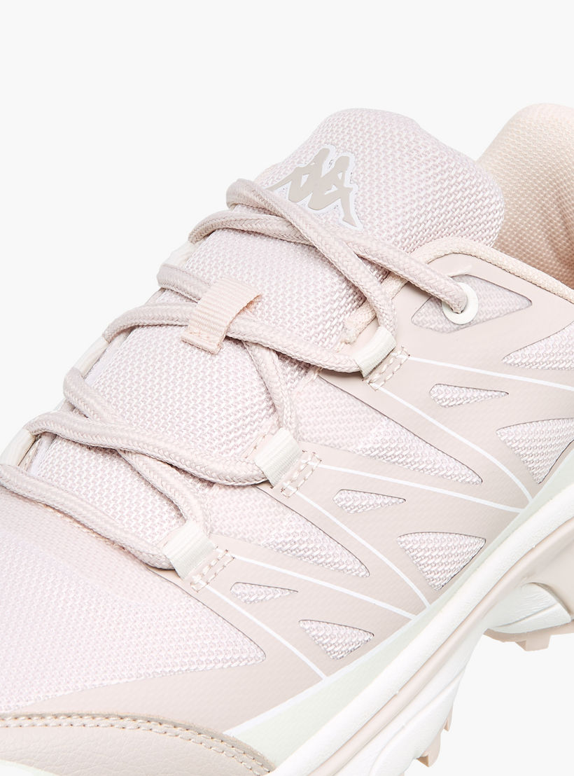 حذاء رياضي برباط للنساء من كابا-women-shoes-sports-image-5