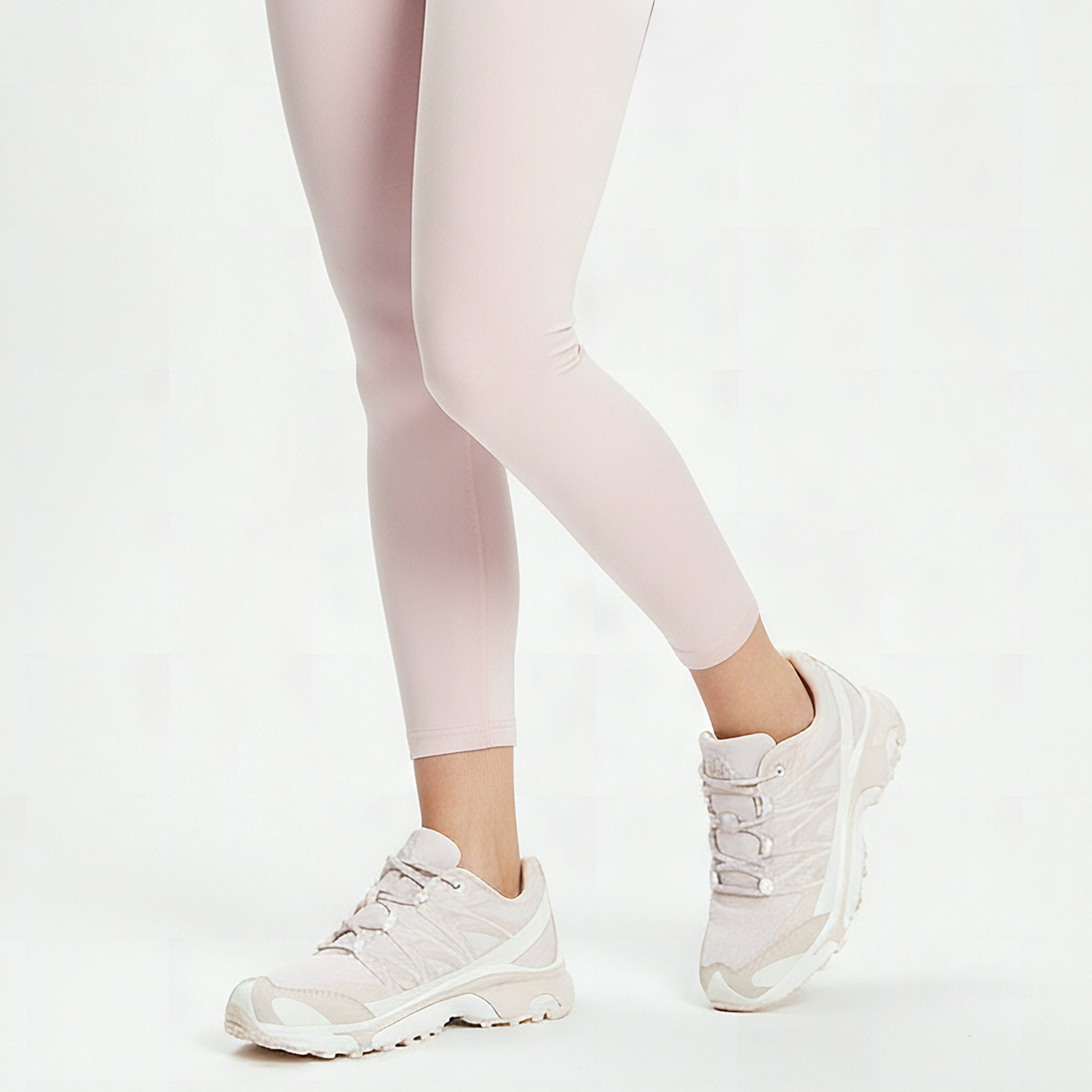 حذاء رياضي برباط للنساء من كابا-women-shoes-sports-image-2