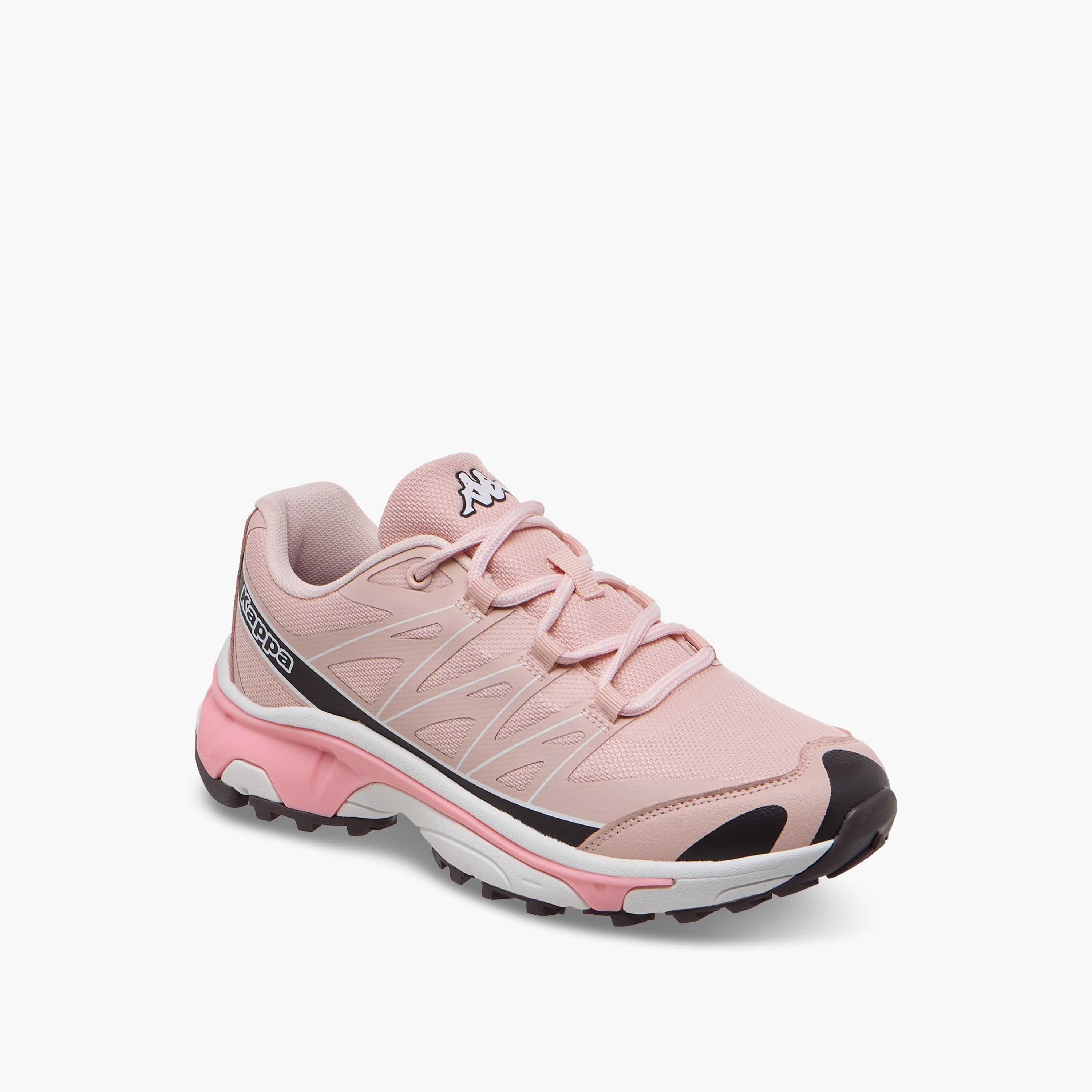 حذاء رياضي برباط إغلاق للنساء من كابا-women-shoes-sneakers-image-2