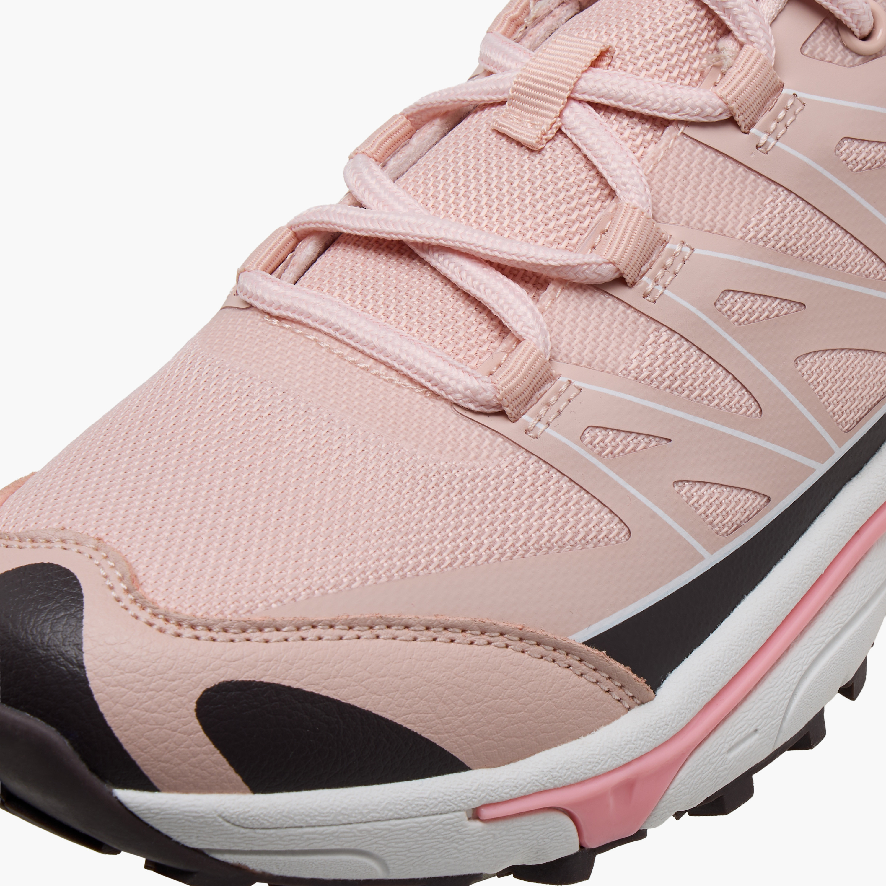 حذاء رياضي برباط إغلاق للنساء من كابا-women-shoes-sneakers-image-4