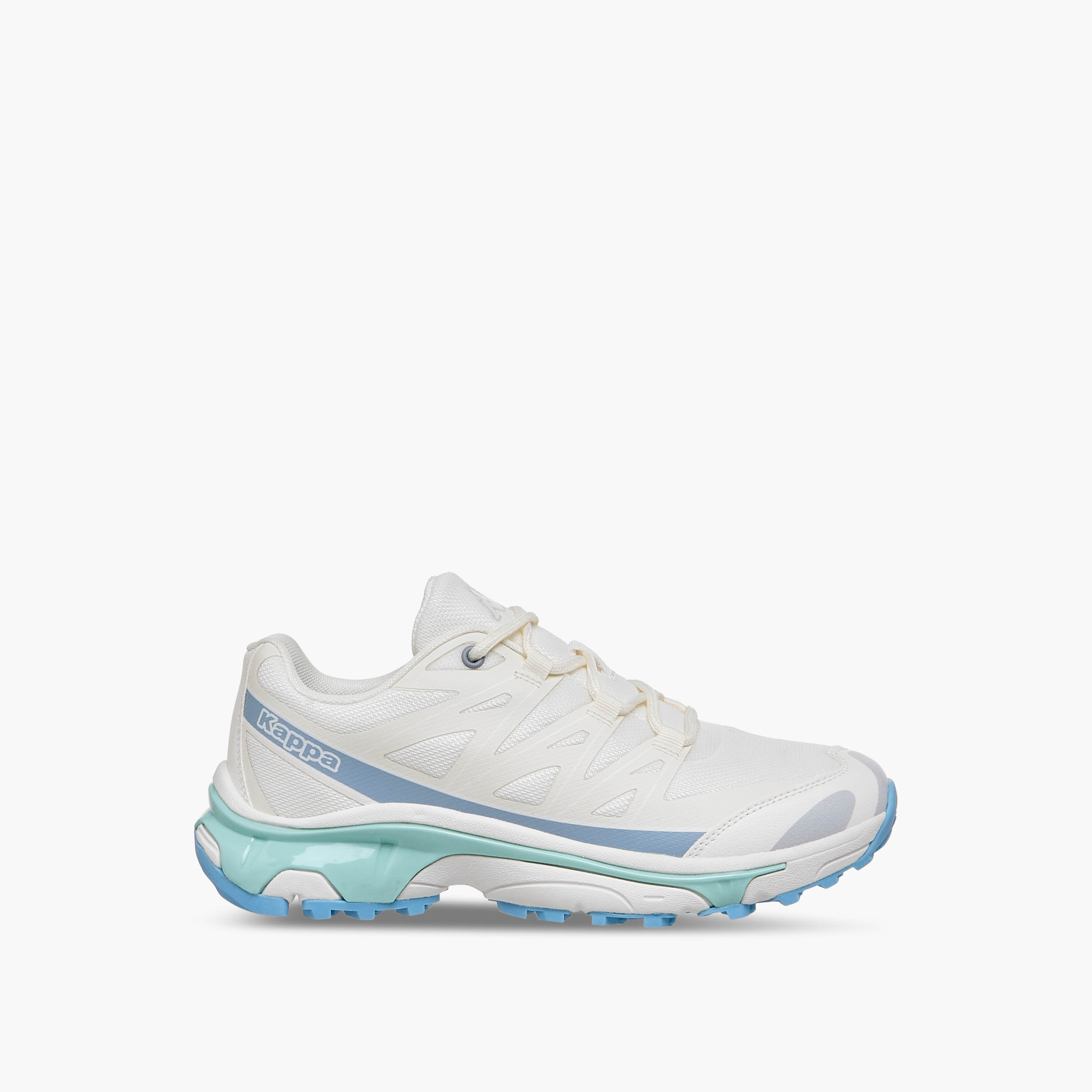 Kappa Women Lace-Up Sports Shoes-women-shoes-sneakers-image-3
