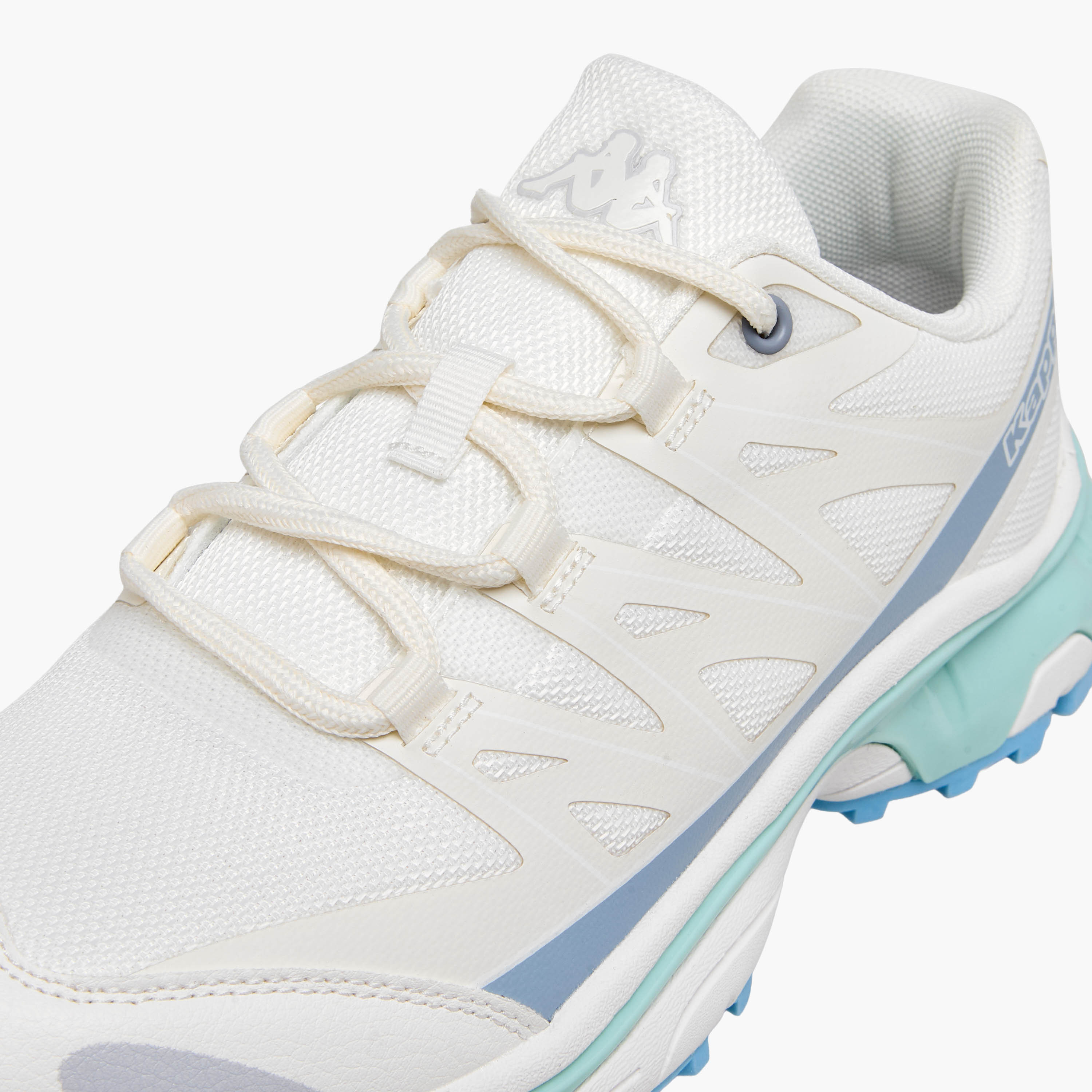 Kappa Women Lace-Up Sports Shoes-women-shoes-sneakers-image-4