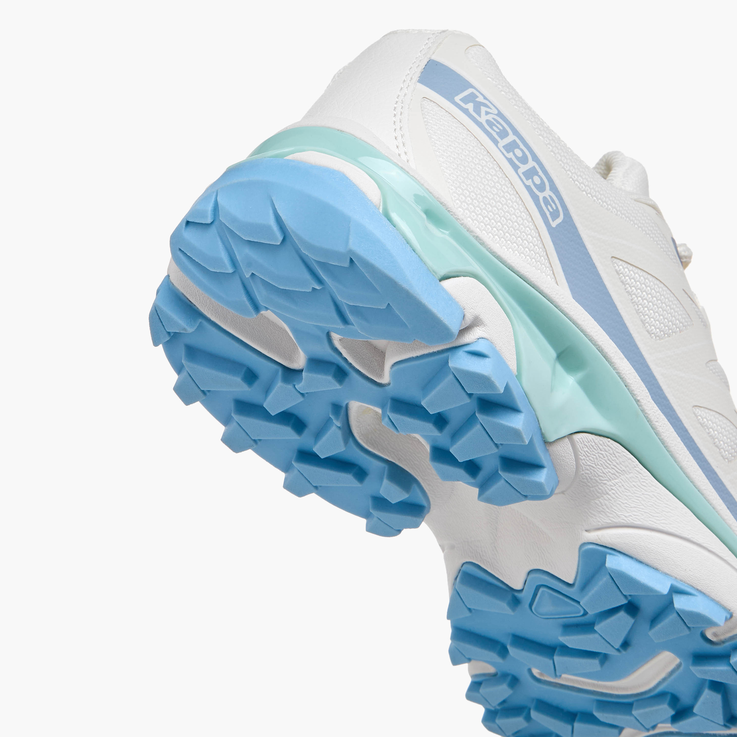 Kappa Women Lace-Up Sports Shoes-women-shoes-sneakers-image-5