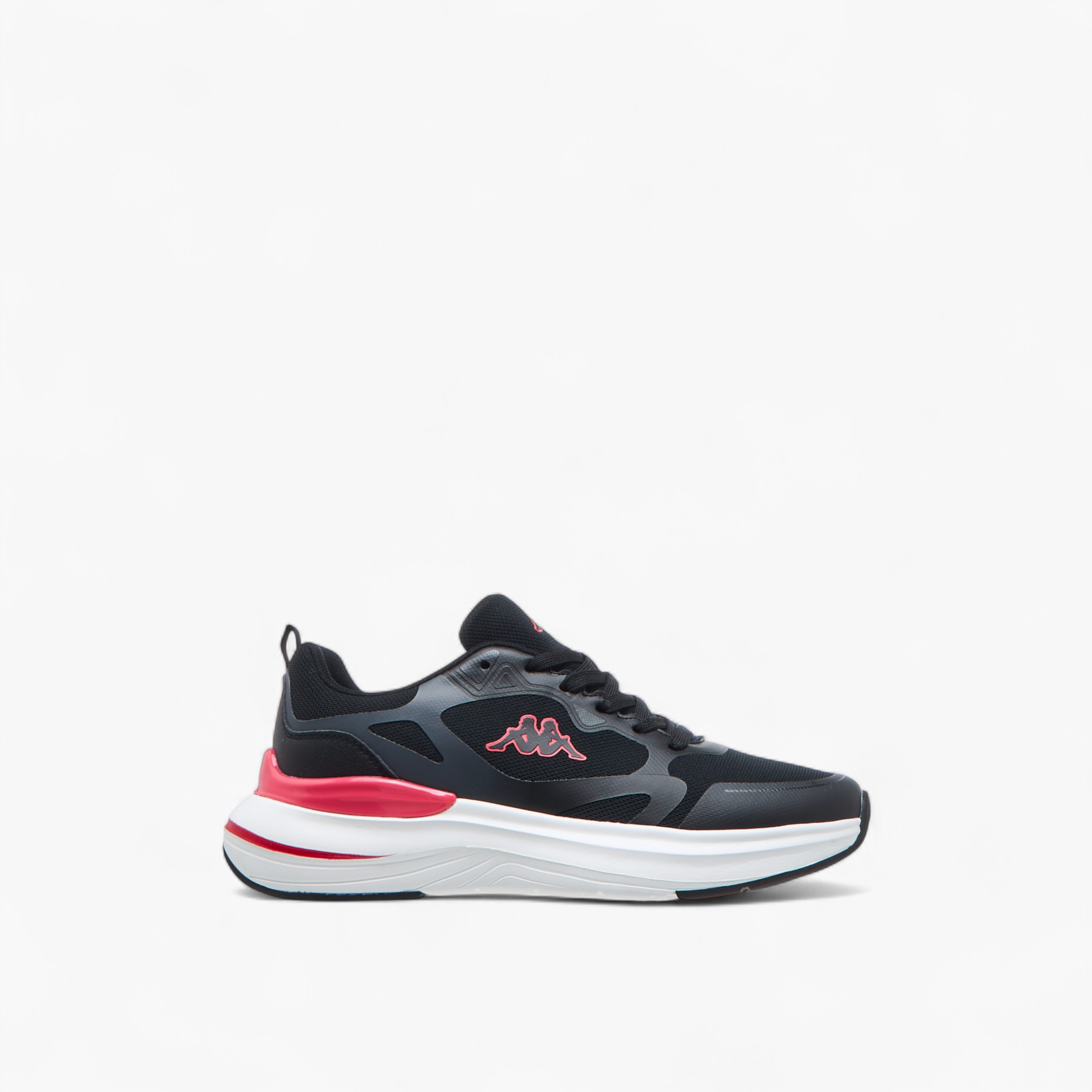 حذاء رياضي برباط إغلاق وتفاصيل الشعار للنساء من كابا-women-shoes-sports-image-3