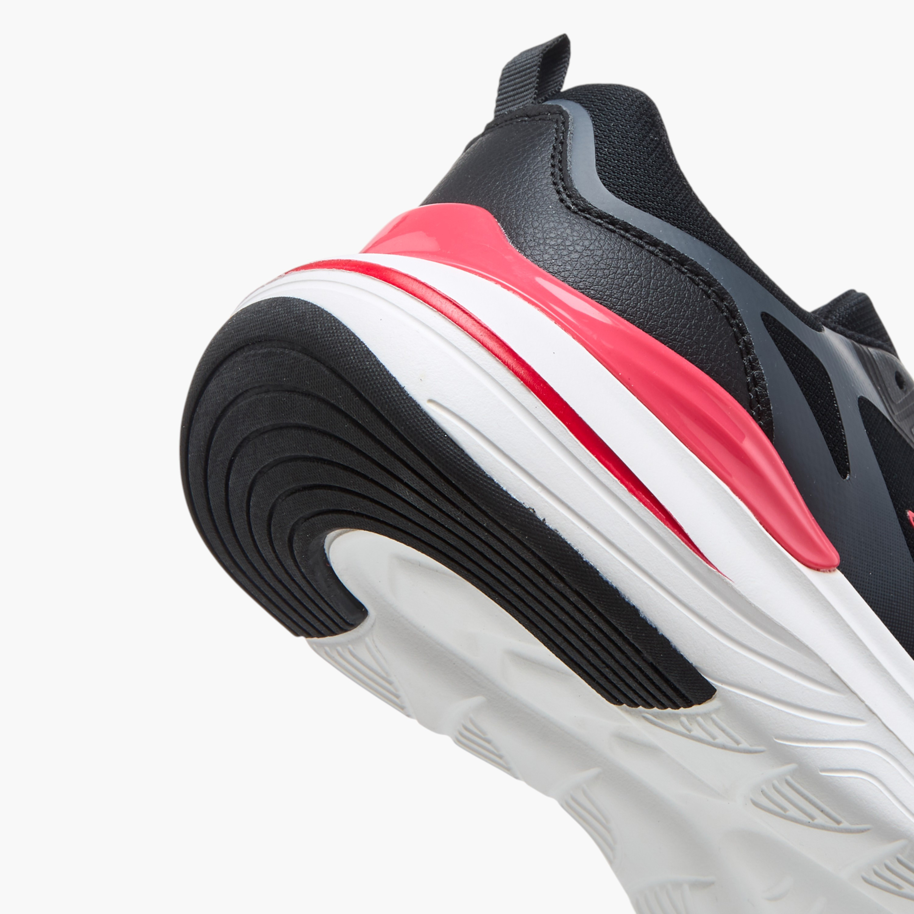 حذاء رياضي برباط إغلاق وتفاصيل الشعار للنساء من كابا-women-shoes-sports-image-5