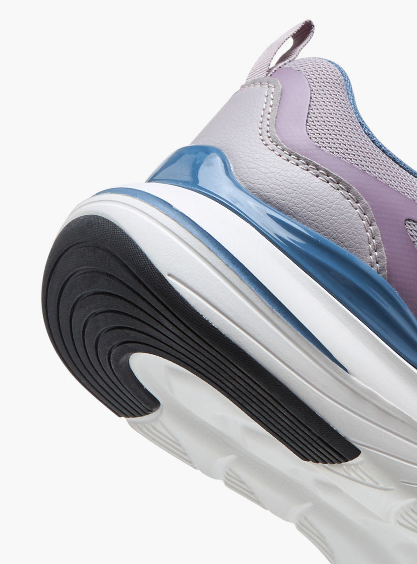 حذاء رياضي برباط إغلاق وتفاصيل الشعار للنساء من كابا-women-shoes-sports-image-5